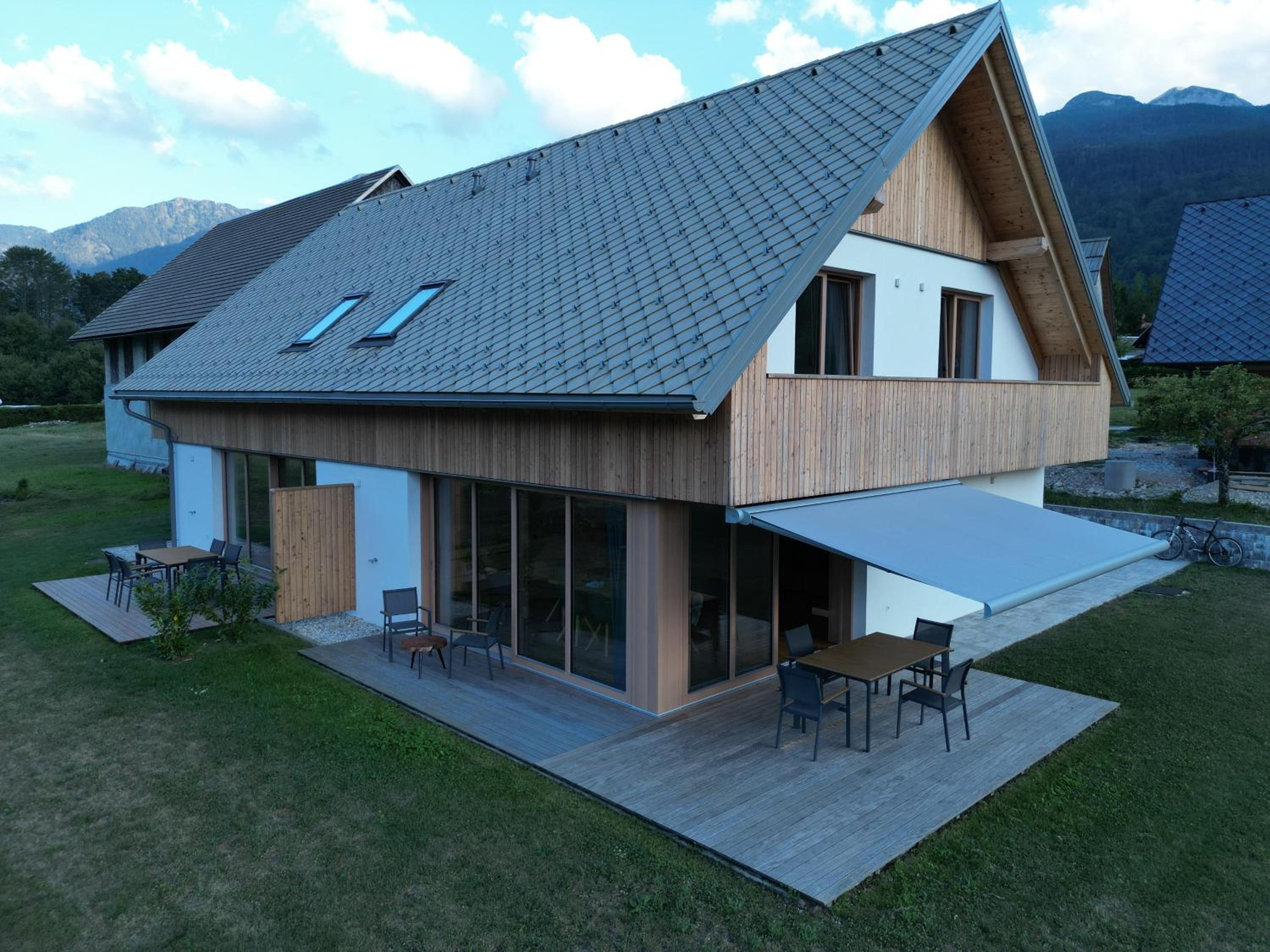 House Natura Triglav