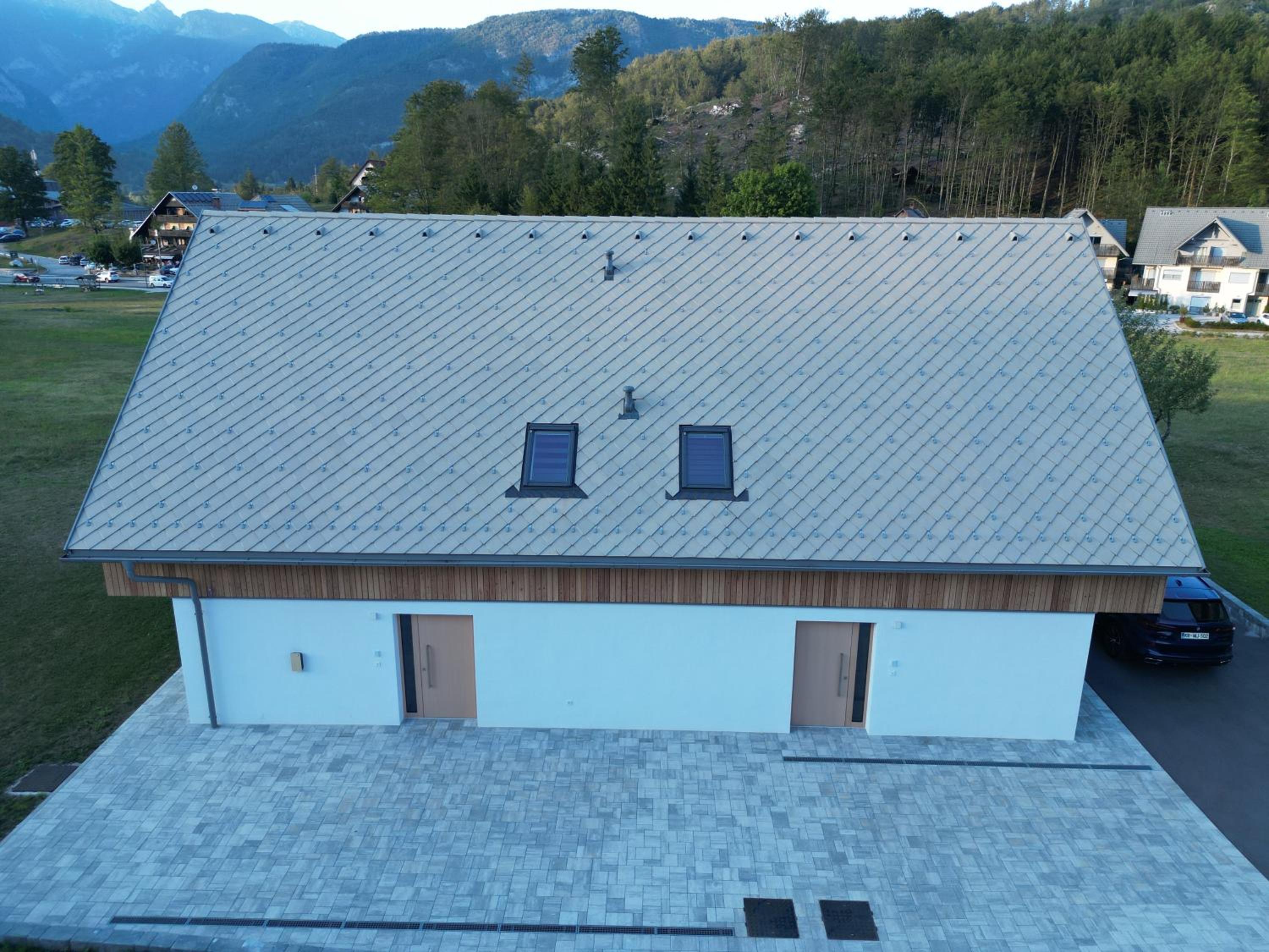 House Natura Triglav