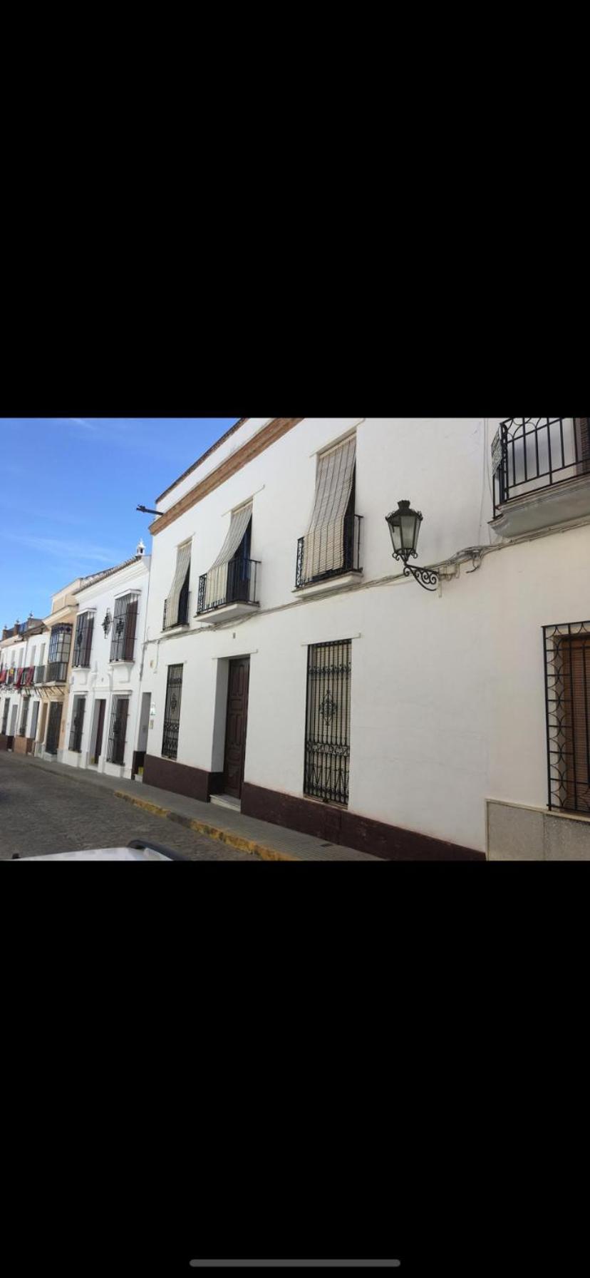 Piso Céntrico en Bollullos