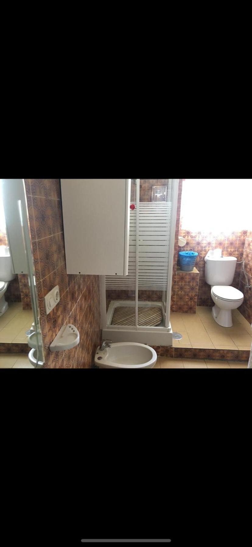 Piso Céntrico en Bollullos