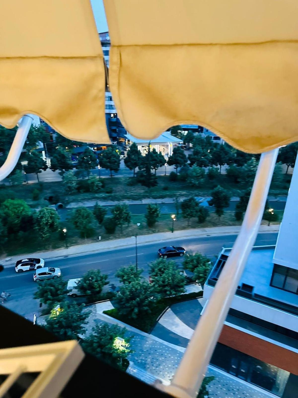 Tirana delijorgji appartment 4U