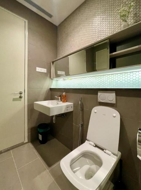 Lucentia Residences KLCC By Hausome