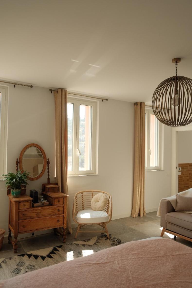 Residenza Villa Genua - Property Image 50