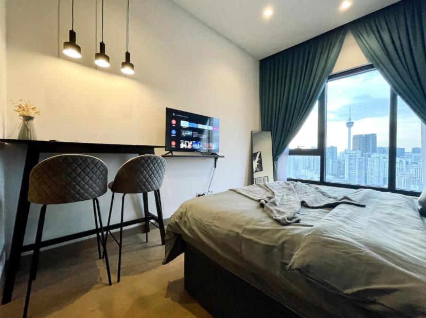 Lucentia Residences KLCC By Hausome