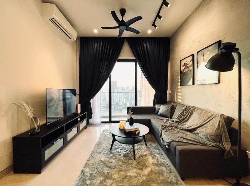 Lucentia Residences KLCC By Hausome