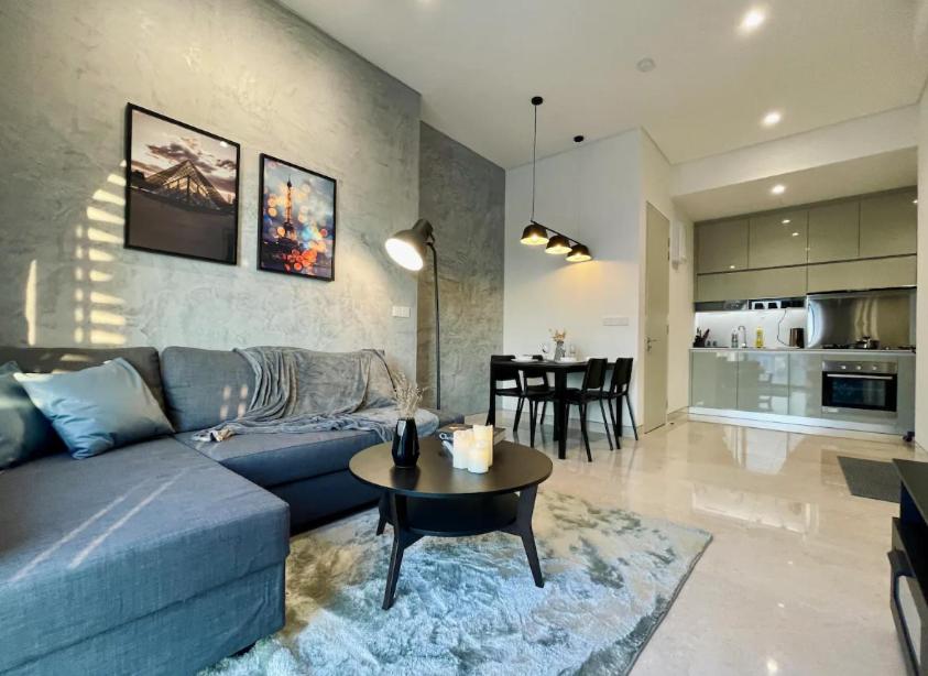 Lucentia Residences KLCC By Hausome