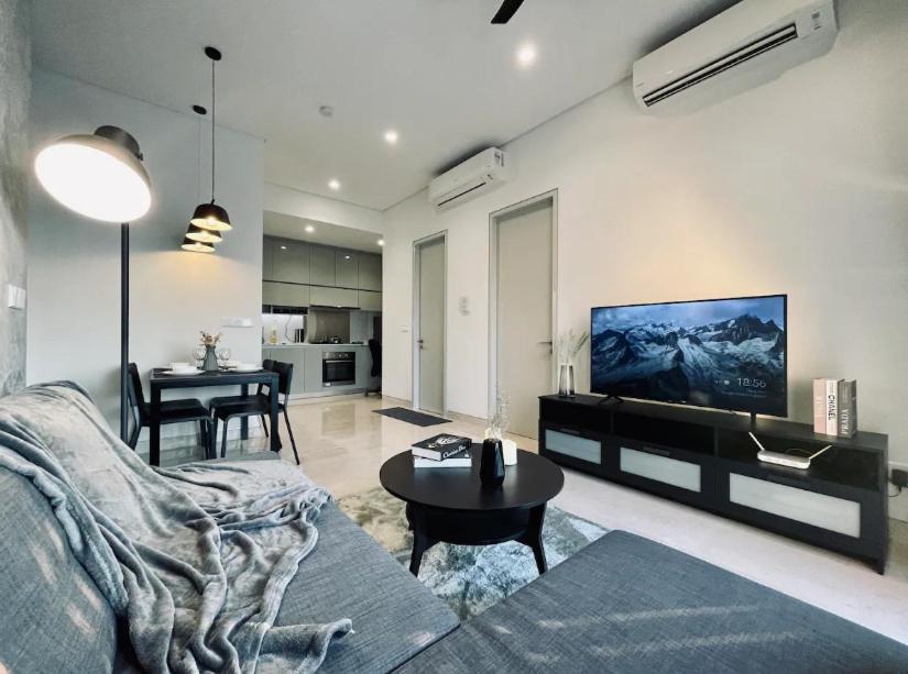 Lucentia Residences KLCC By Hausome