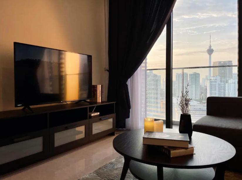 Lucentia Residences KLCC By Hausome