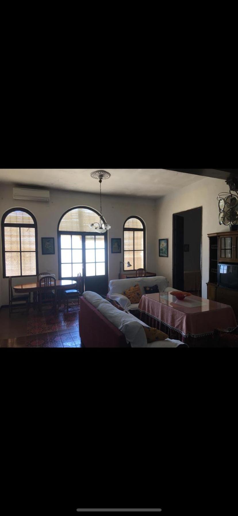Piso Céntrico en Bollullos