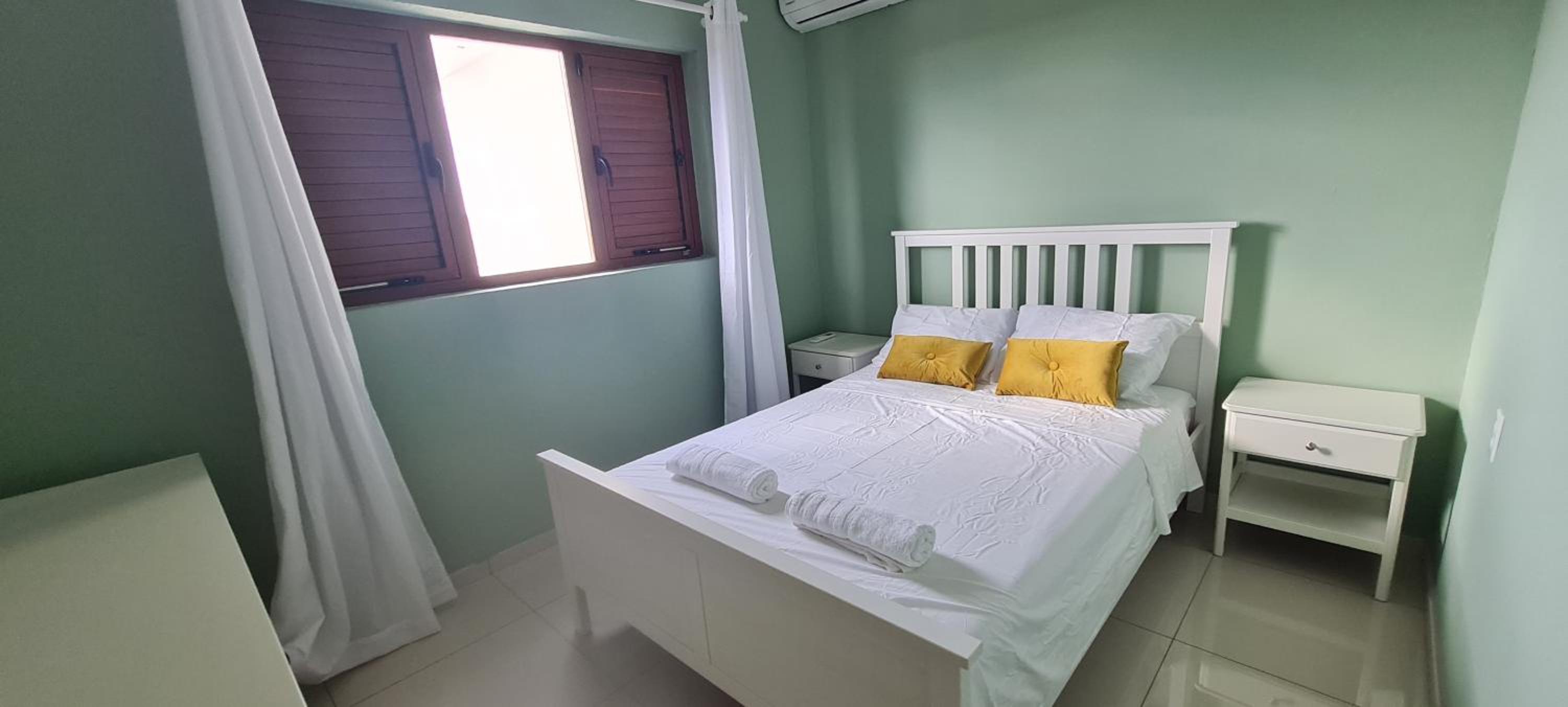 Casa di Magna Apartments