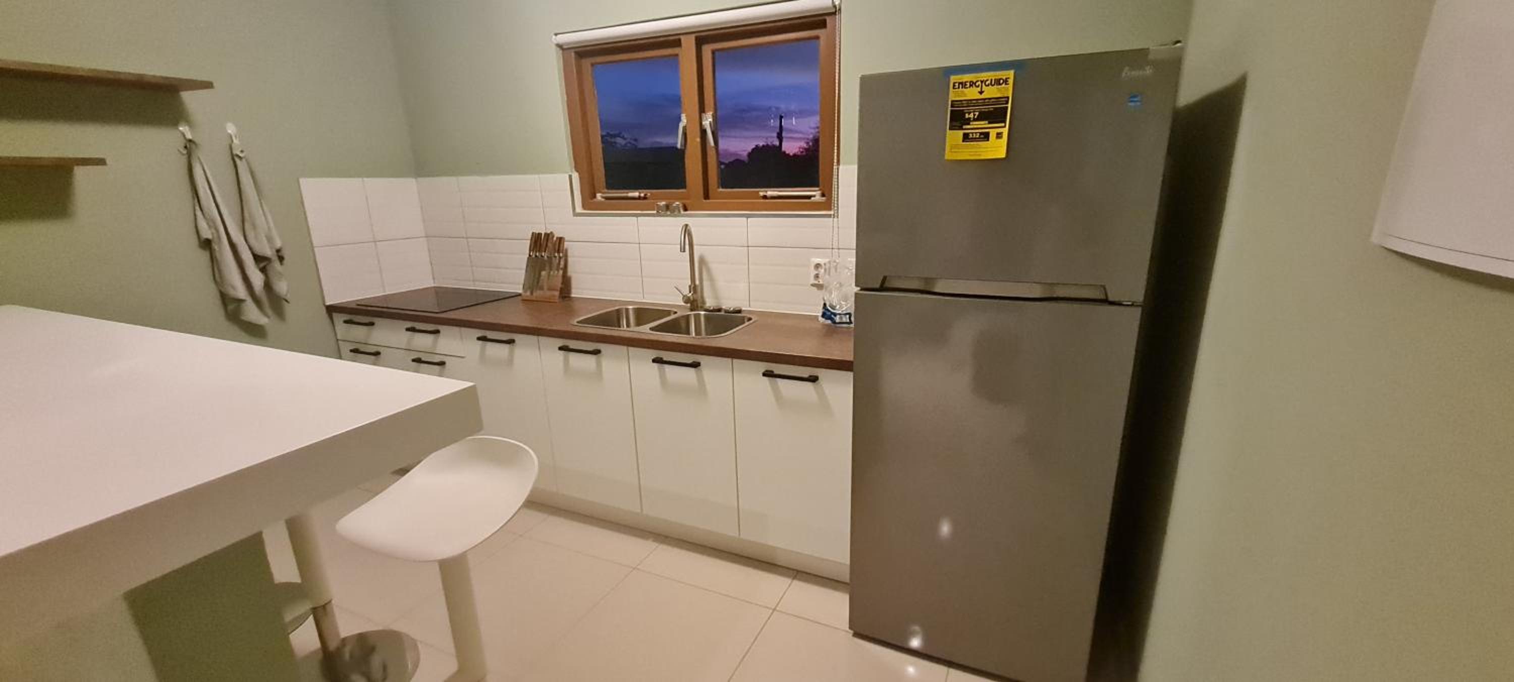 Casa di Magna Apartments