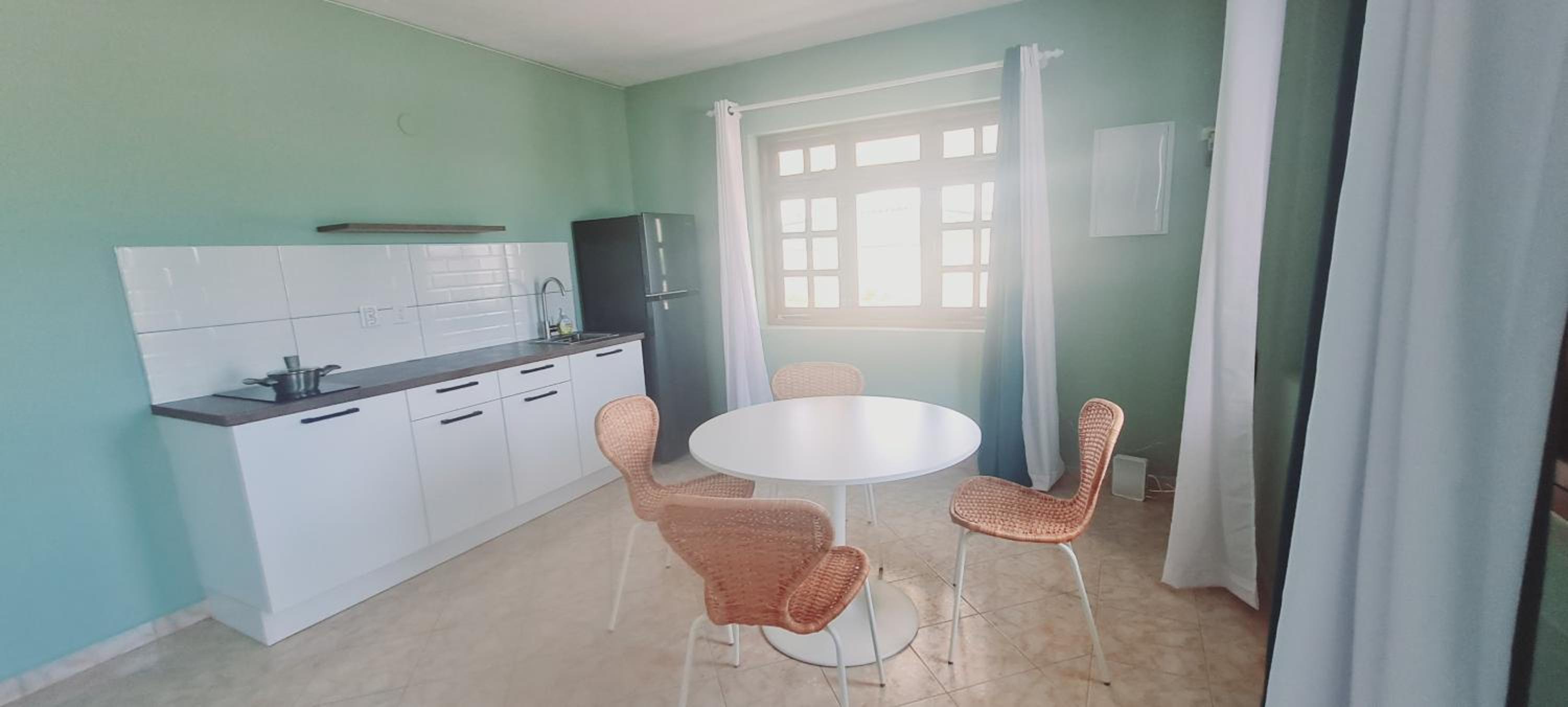 Casa di Magna Apartments