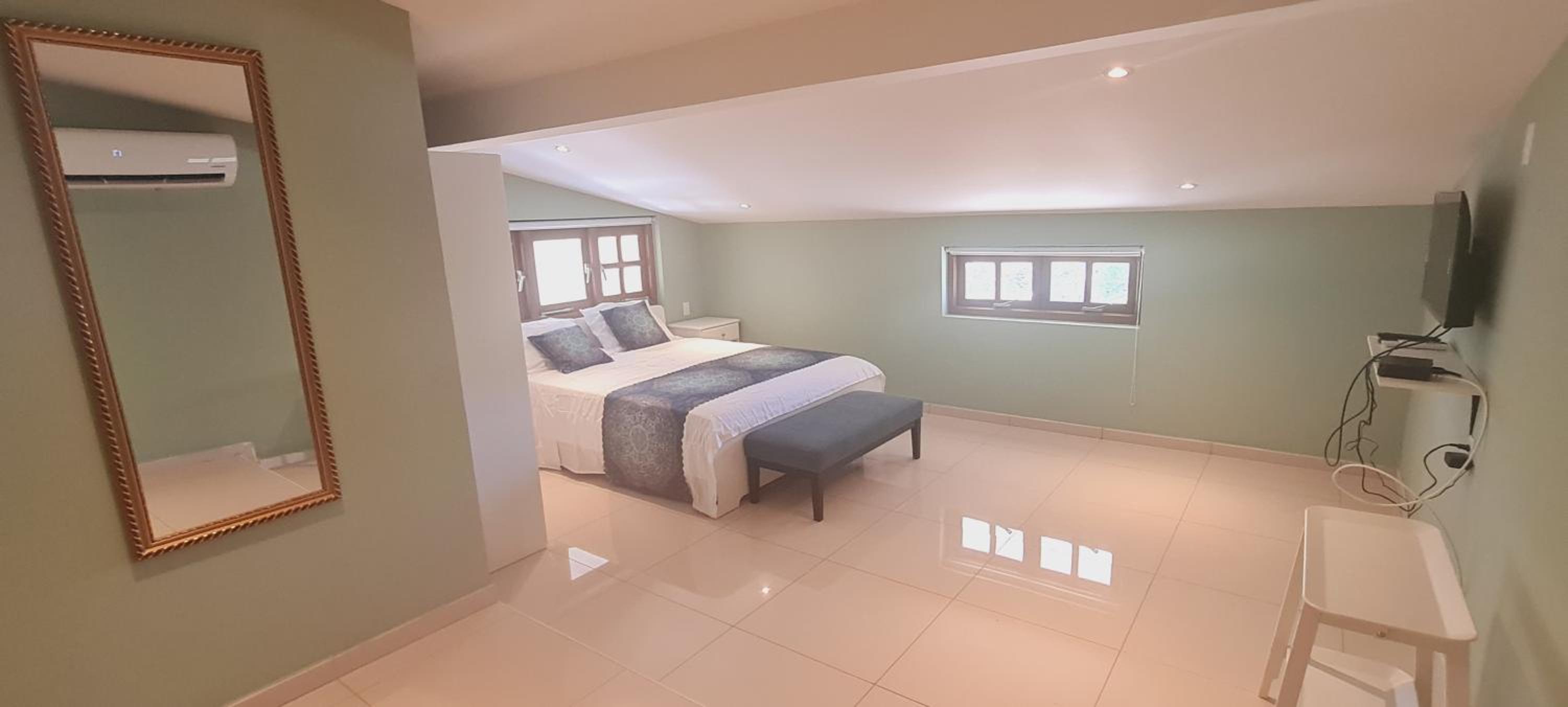 Casa di Magna Apartments