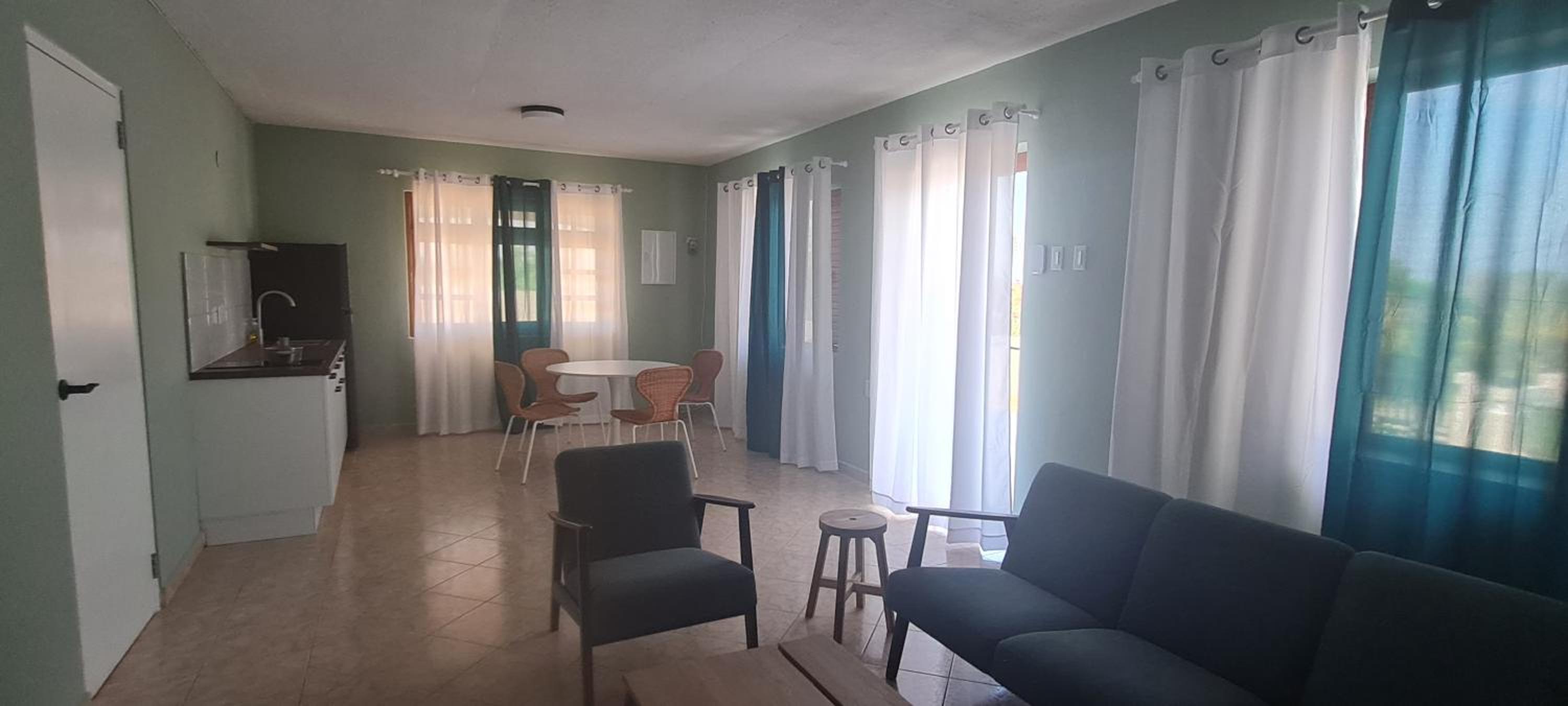 Casa di Magna Apartments