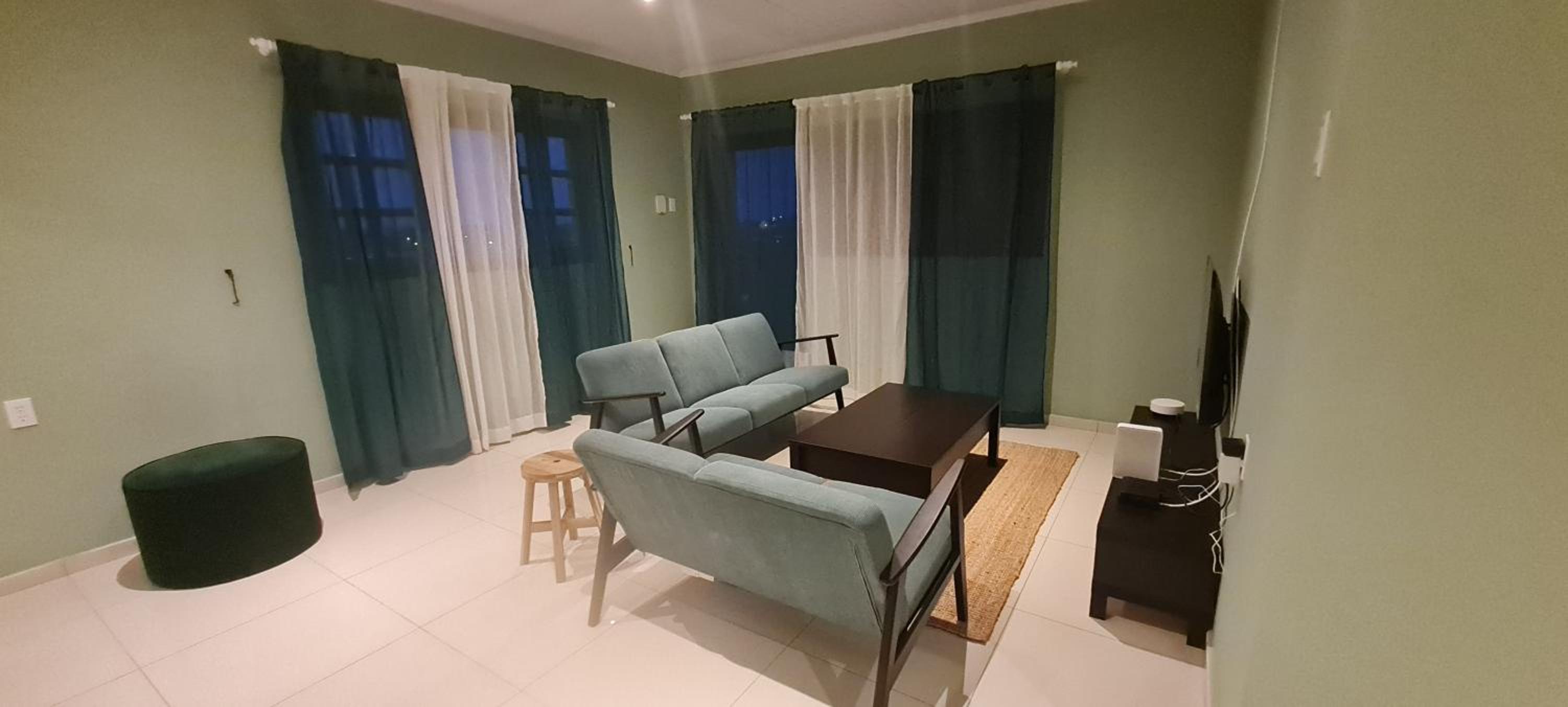 Casa di Magna Apartments