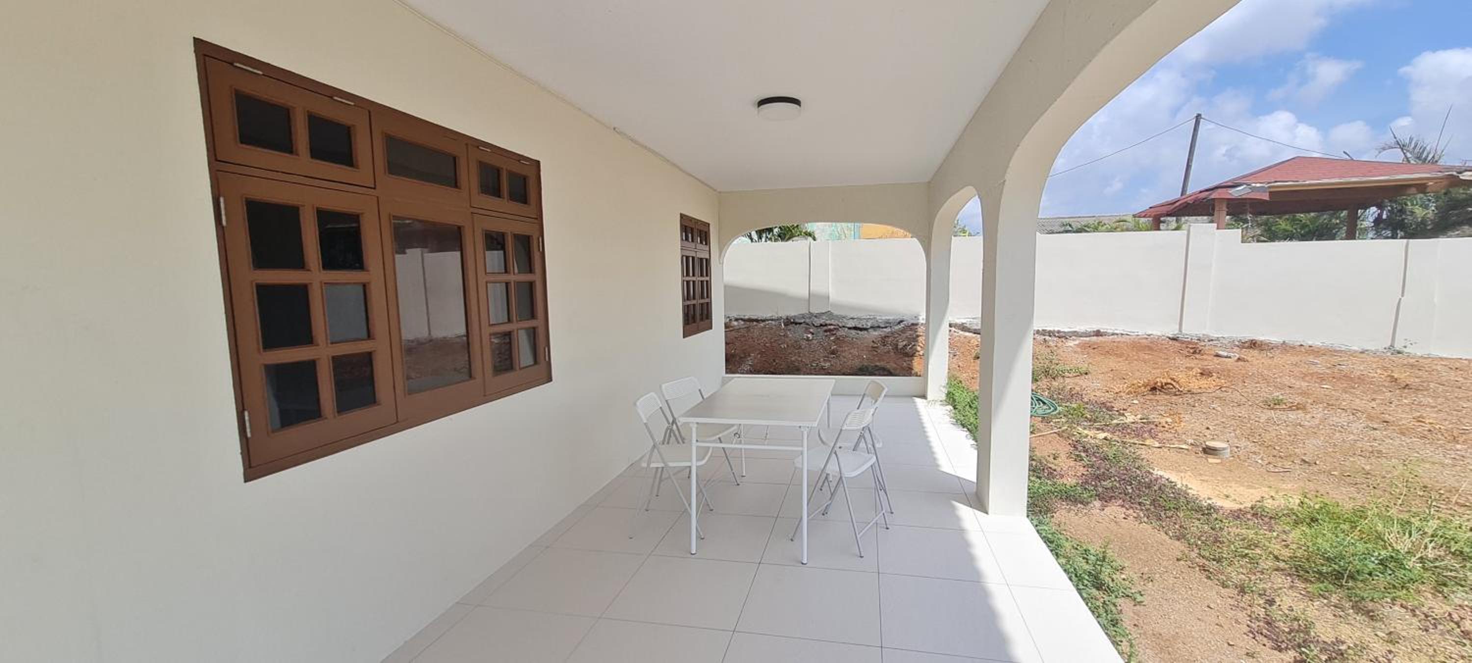 Casa di Magna Apartments