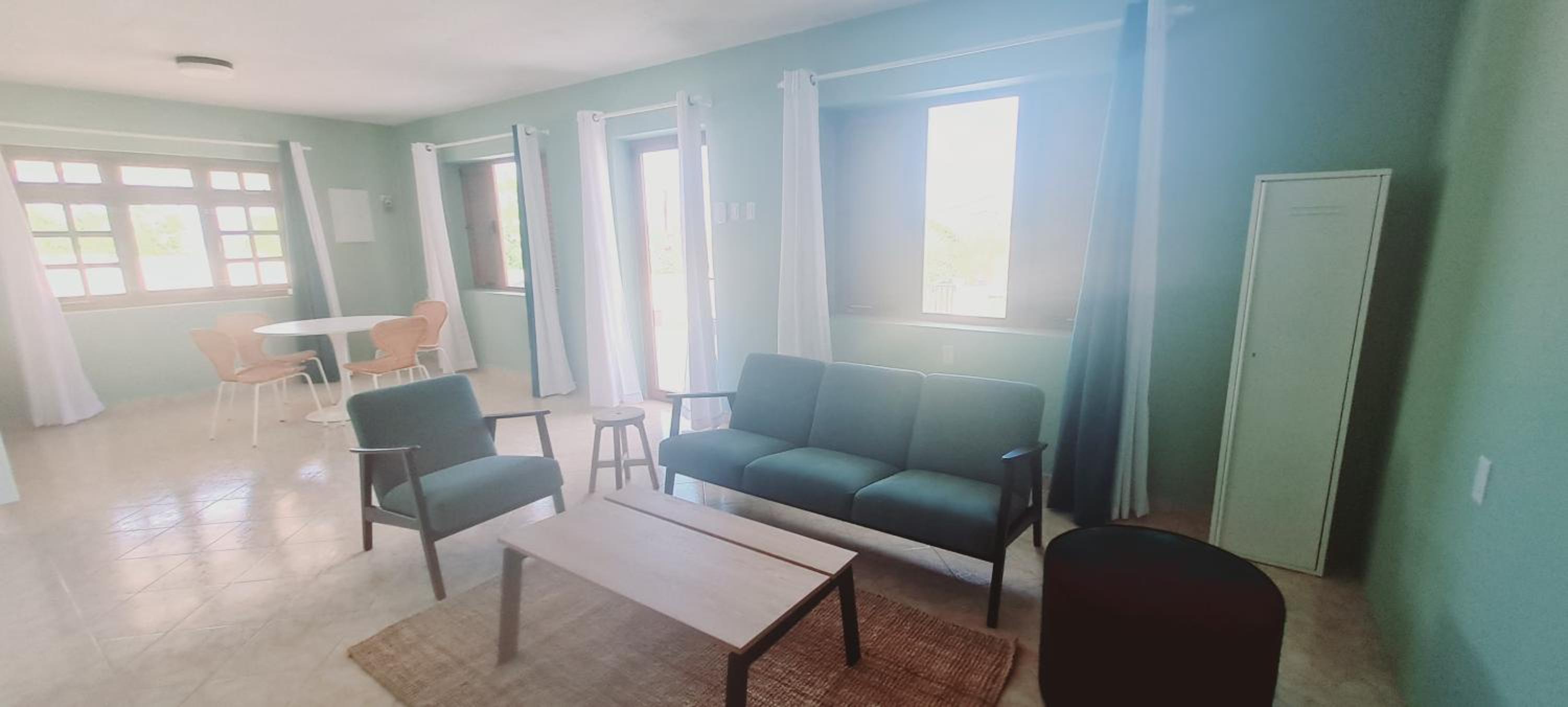 Casa di Magna Apartments
