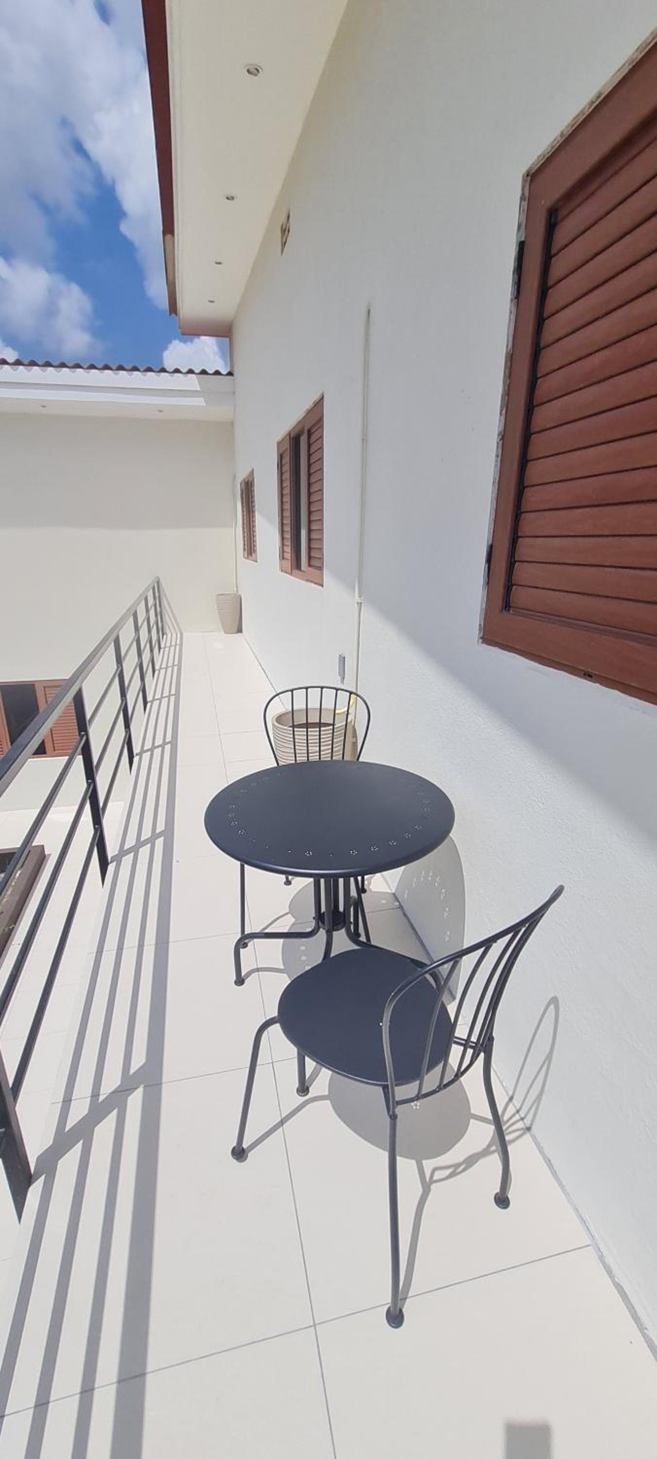 Casa di Magna Apartments