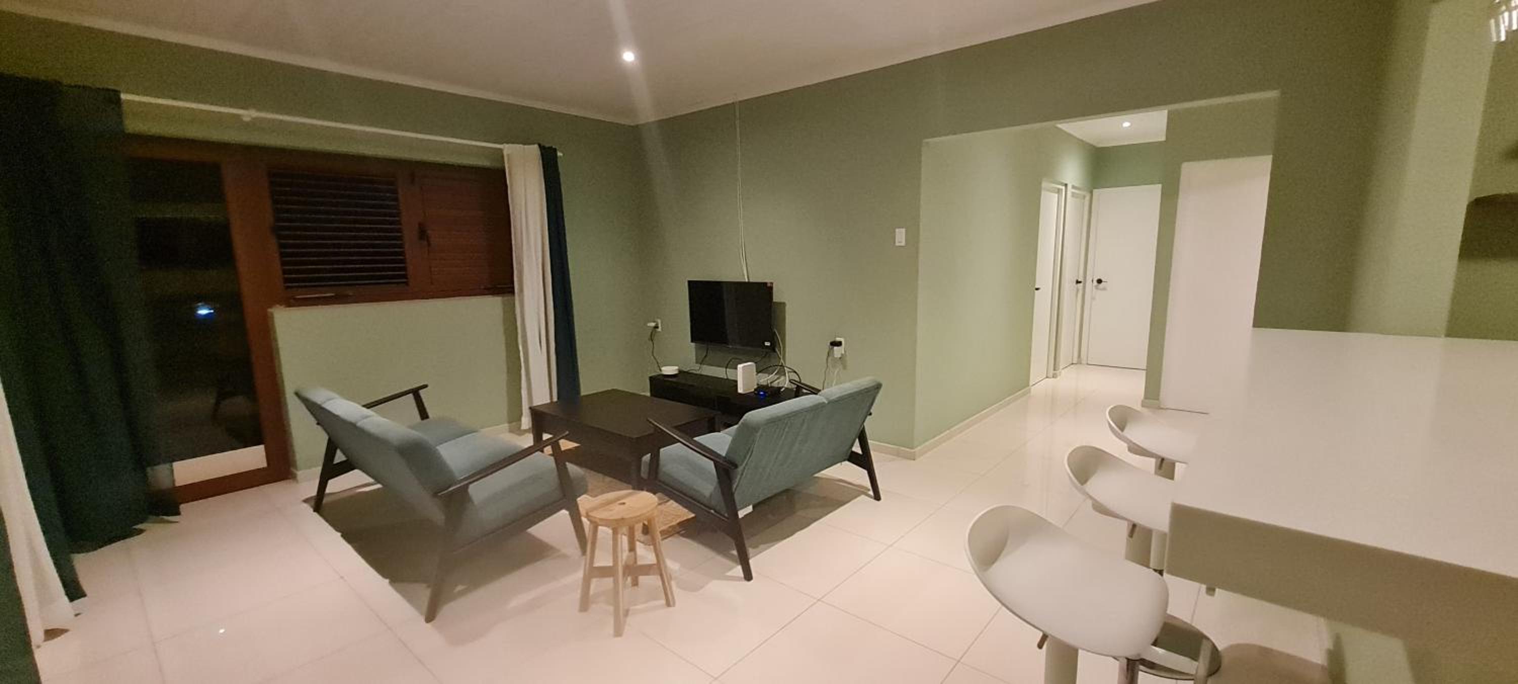 Casa di Magna Apartments