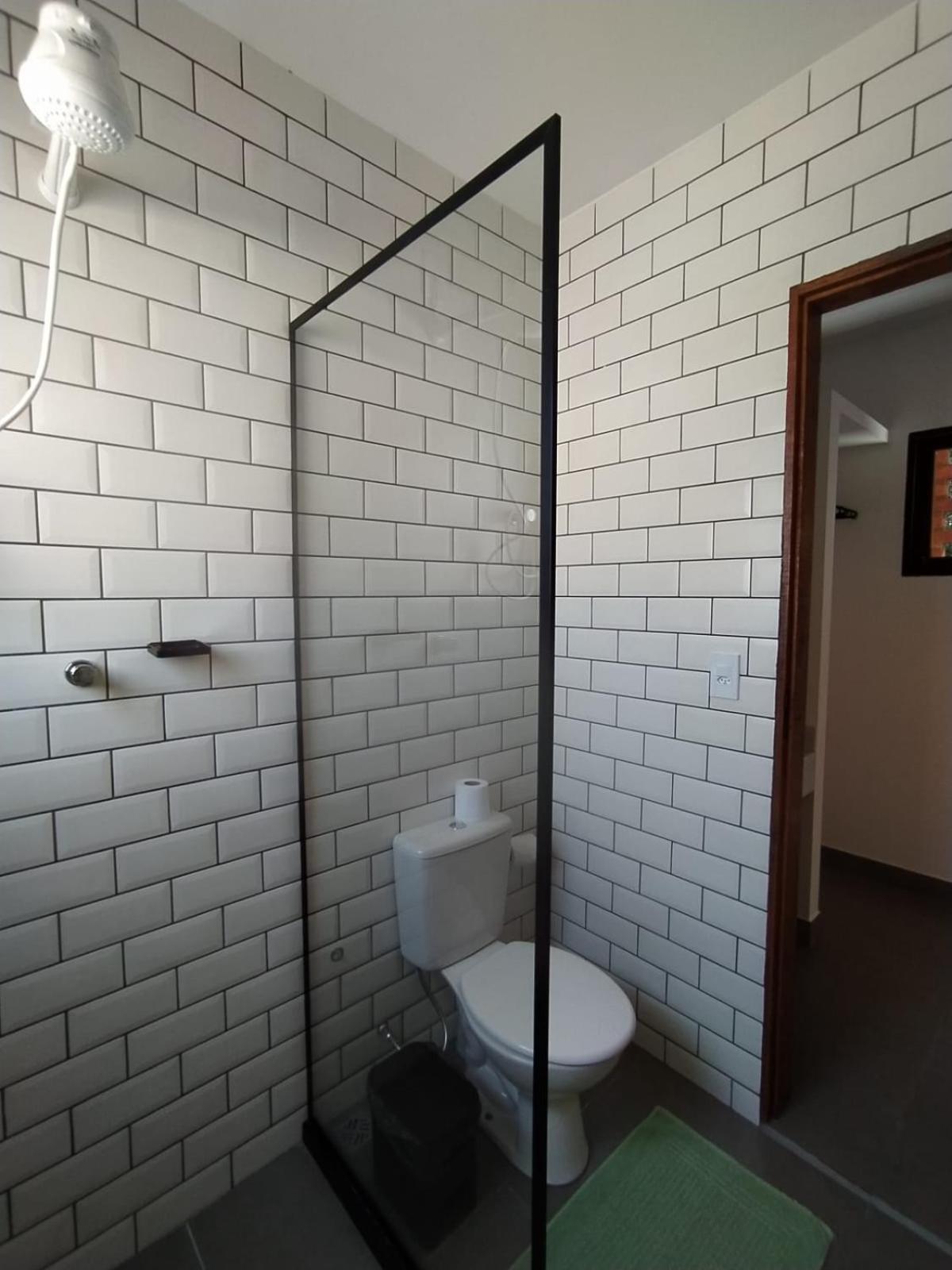 Casa Papa-Vento Pousada