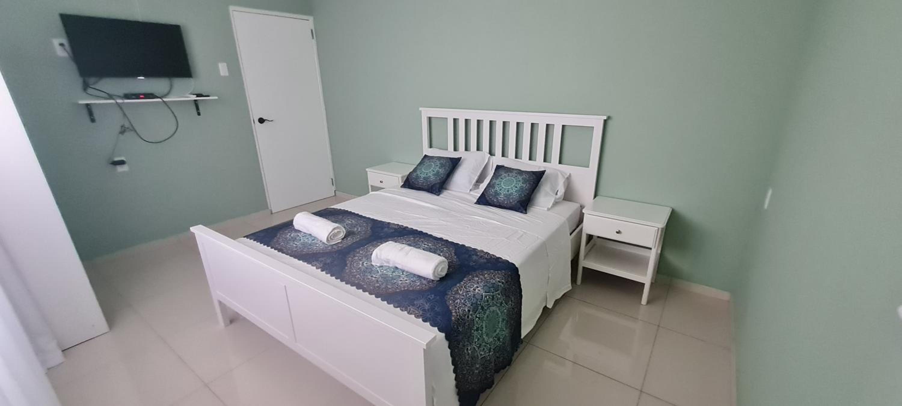 Casa di Magna Apartments