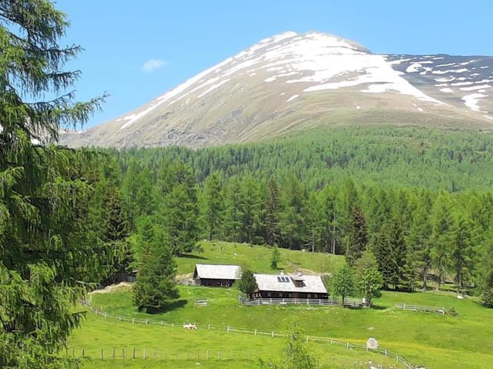Larerhütte