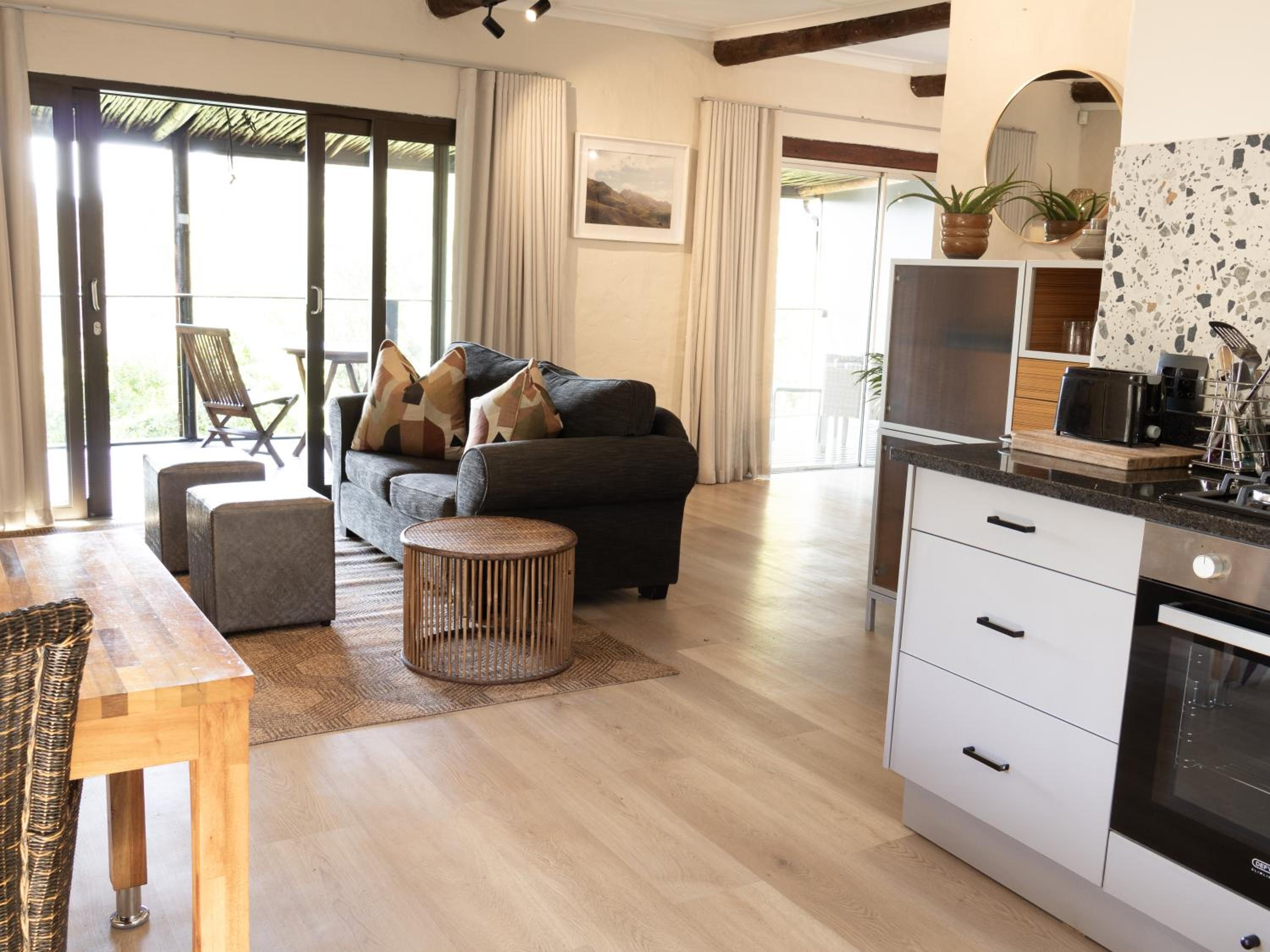 Forest Valley Cottages