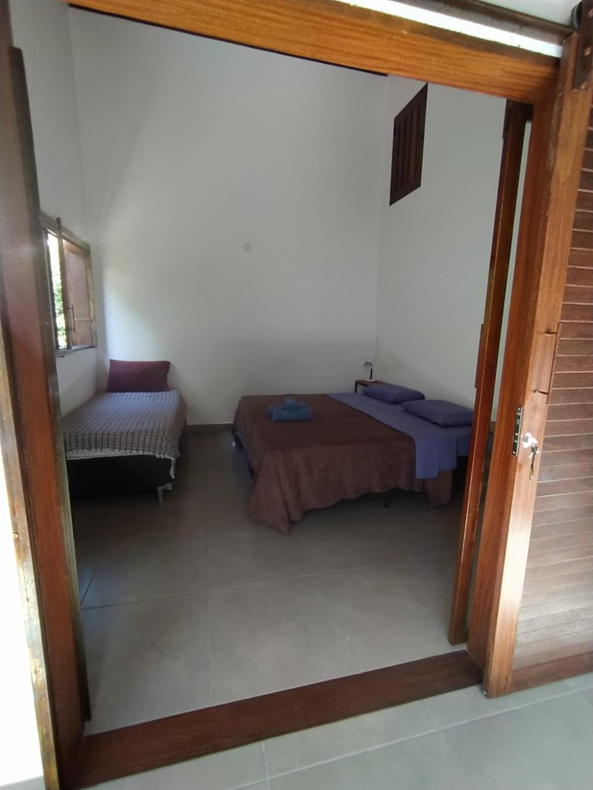 Casa Papa-Vento Pousada