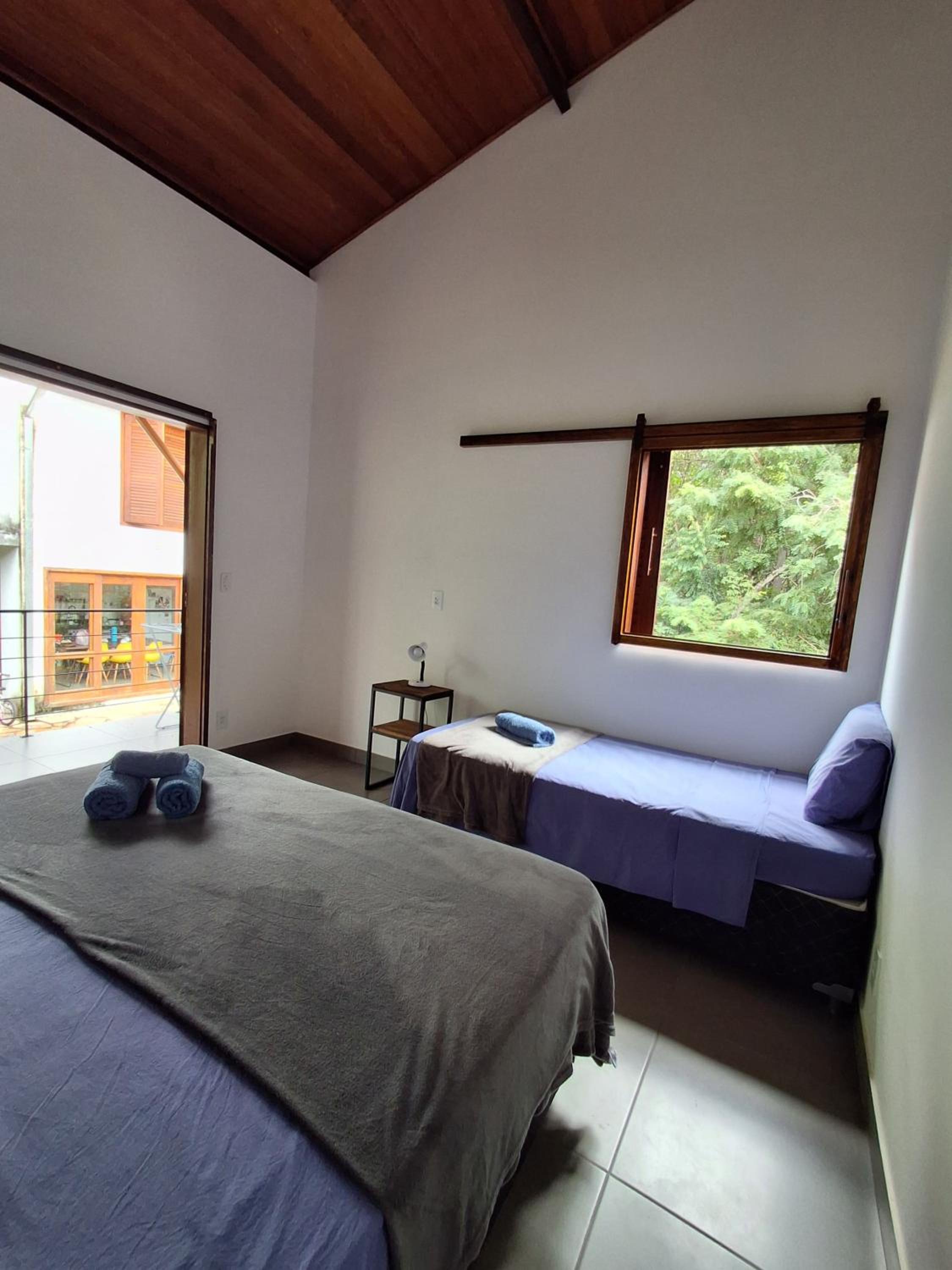 Casa Papa-Vento Pousada