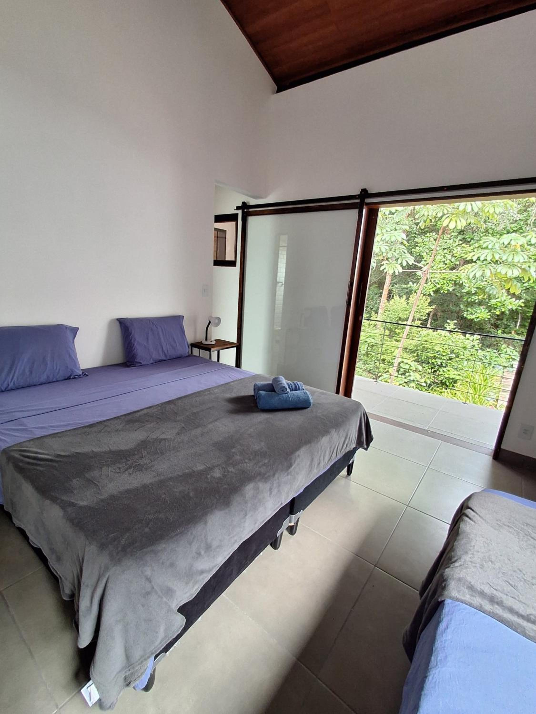 Casa Papa-Vento Pousada