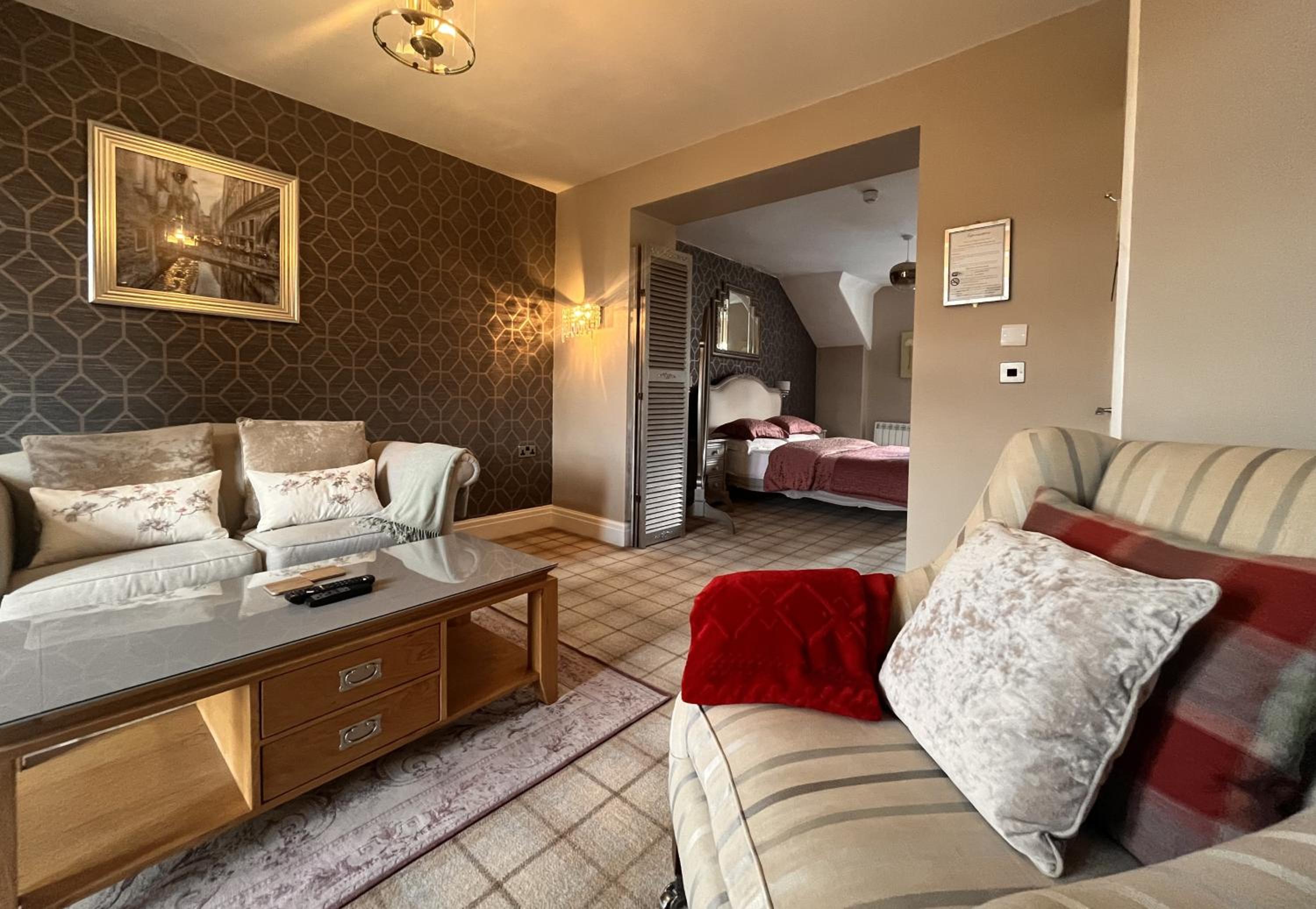 Bowness Bay Suites