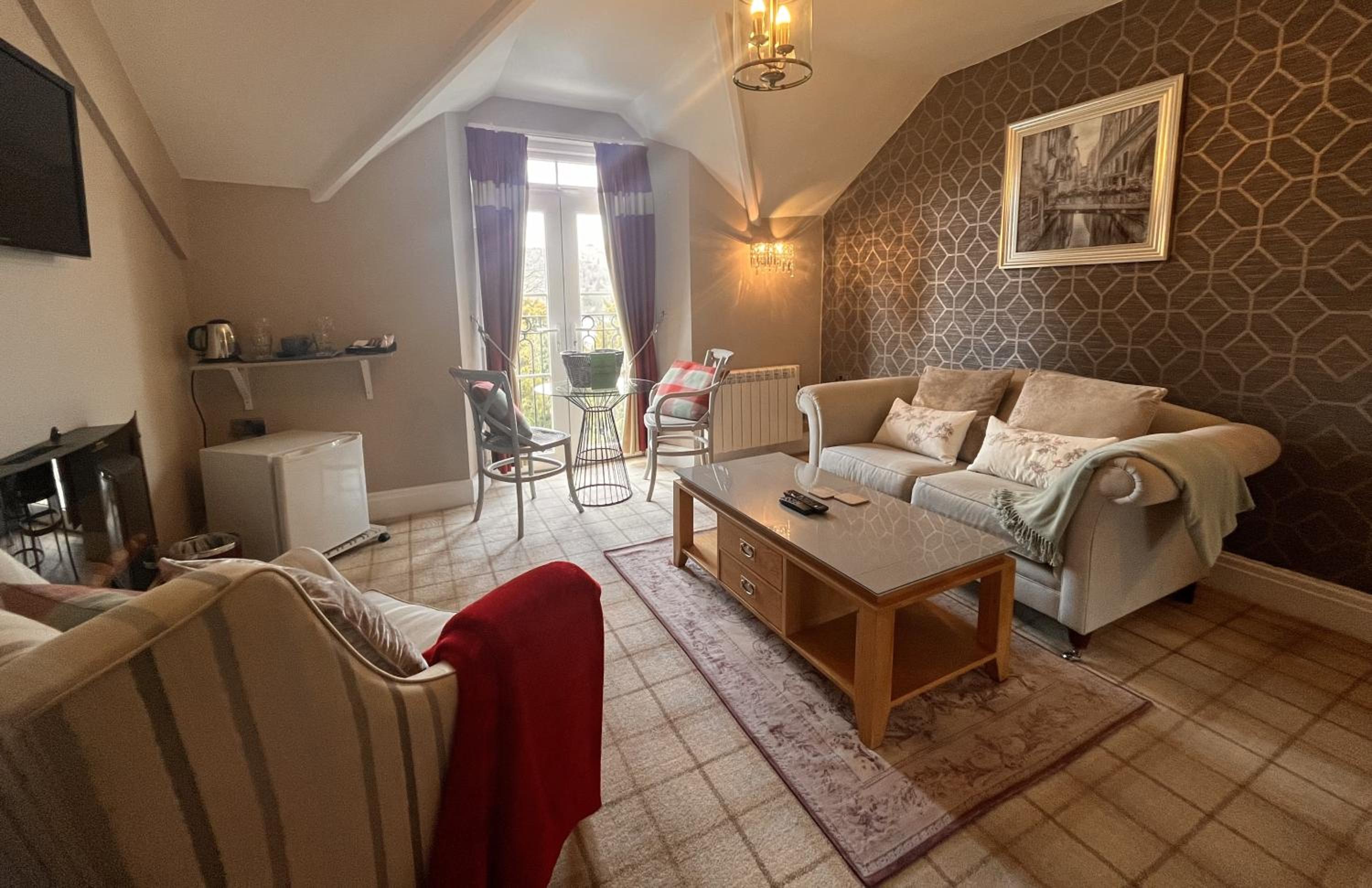 Bowness Bay Suites