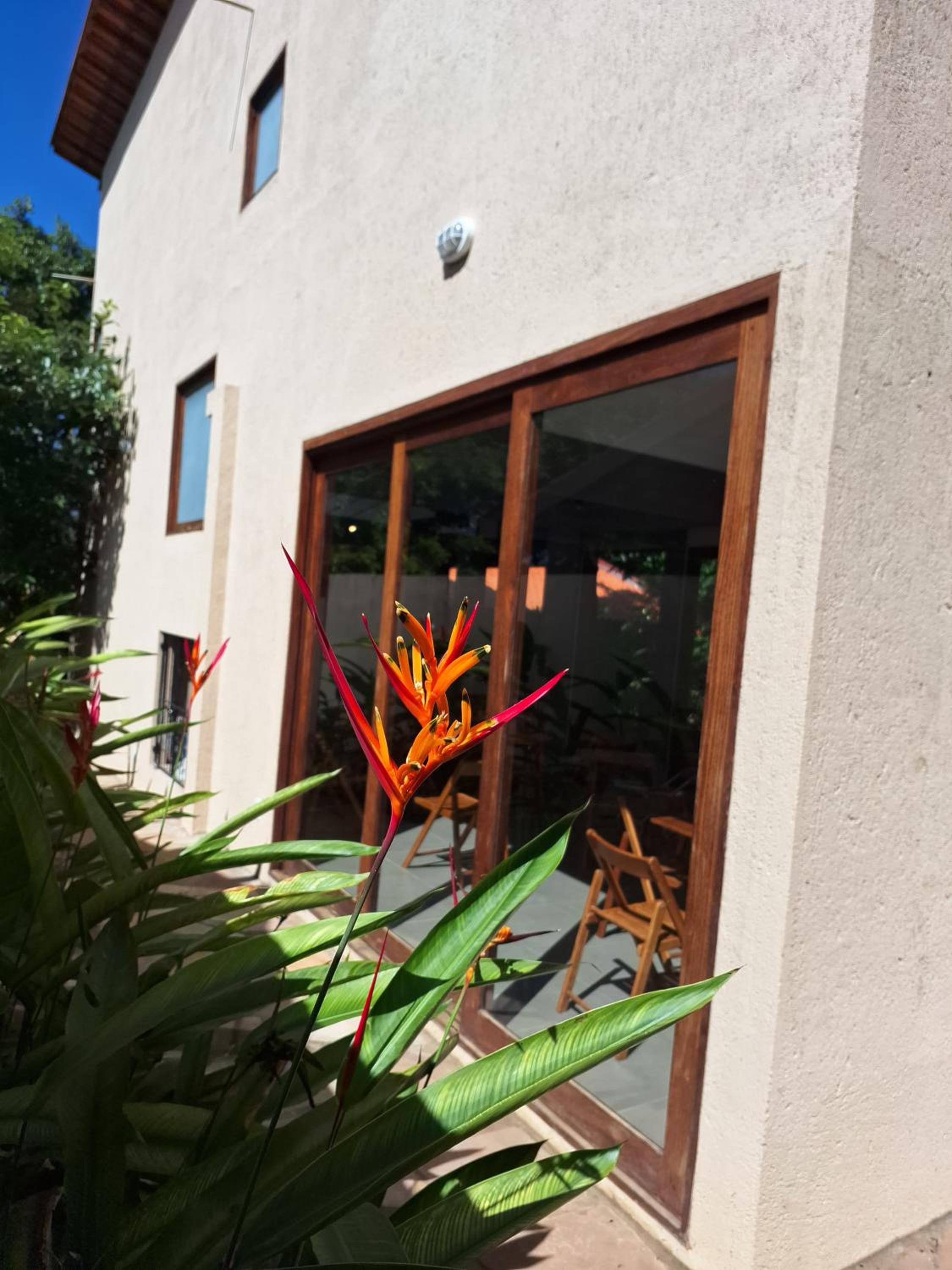 Casa Papa-Vento Pousada