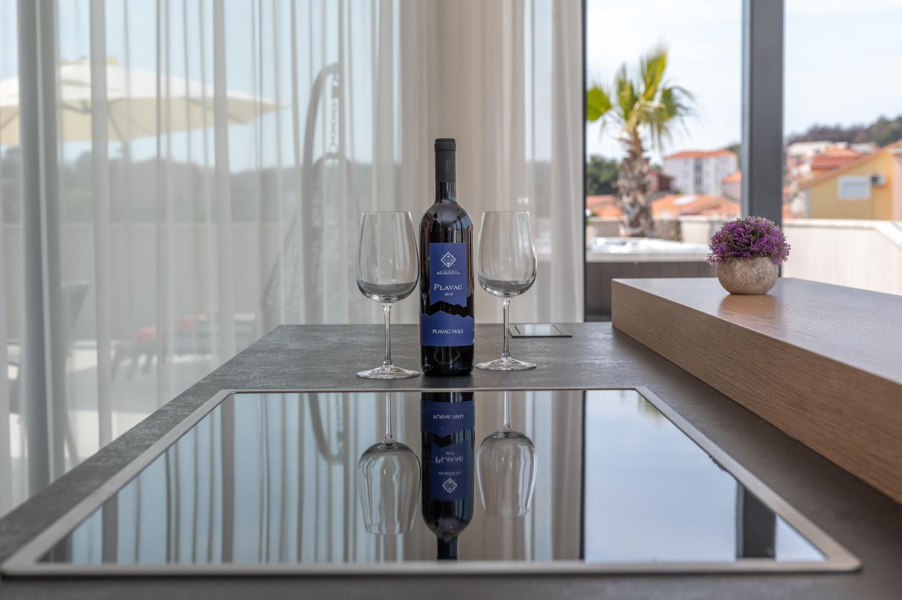 Hotel Penthouse Majestic