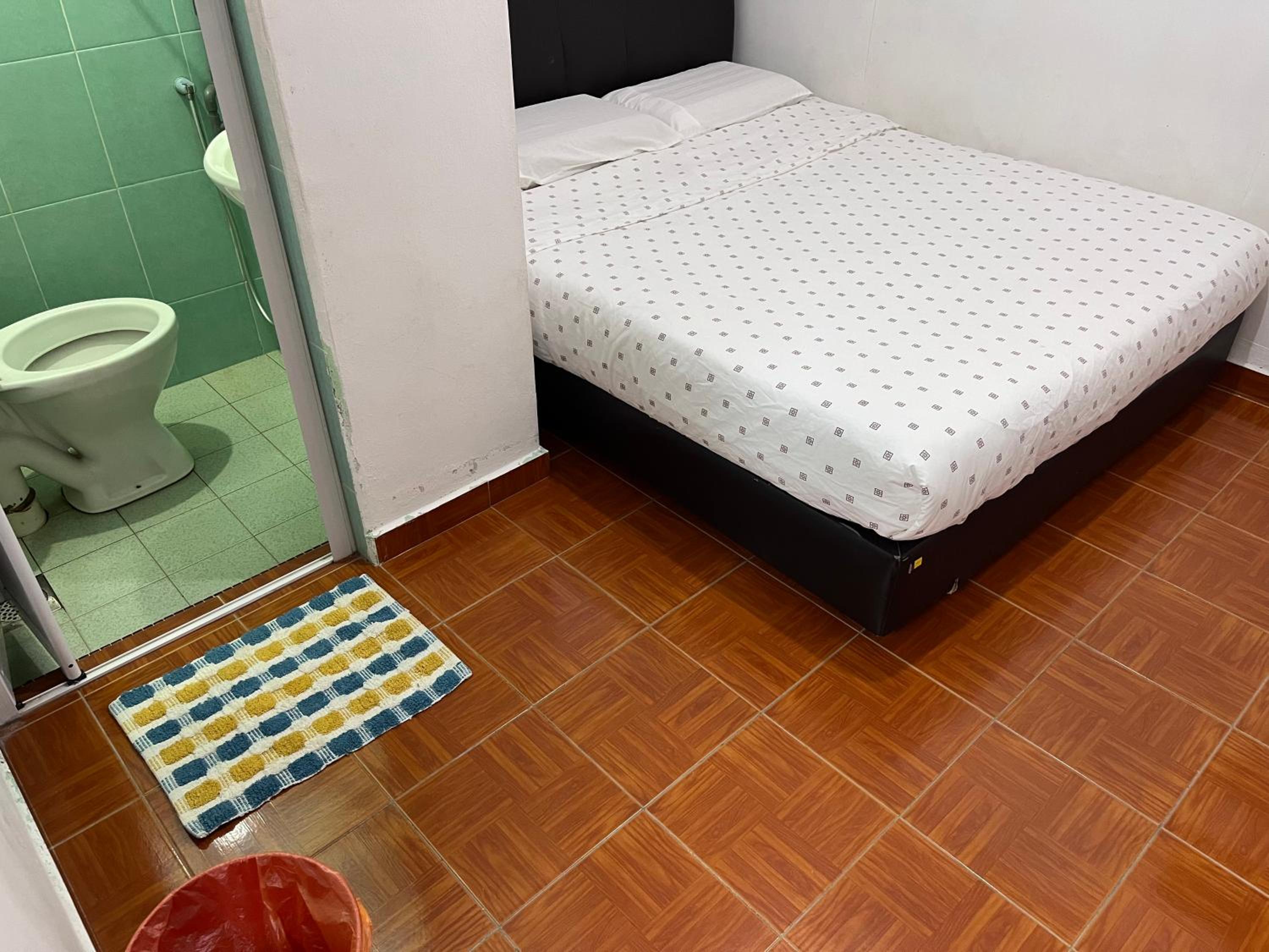ACF Guest House photo 5