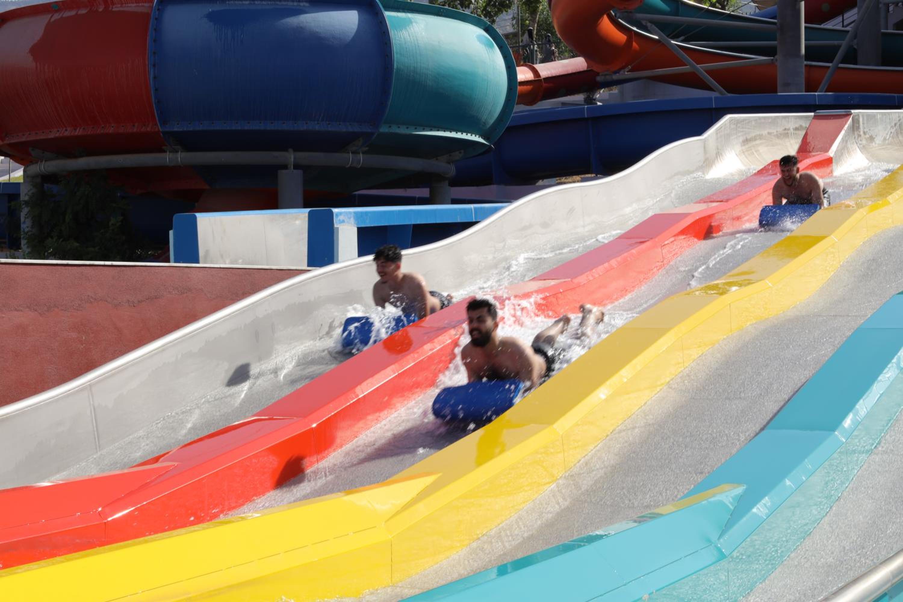 Shingelbana Resort