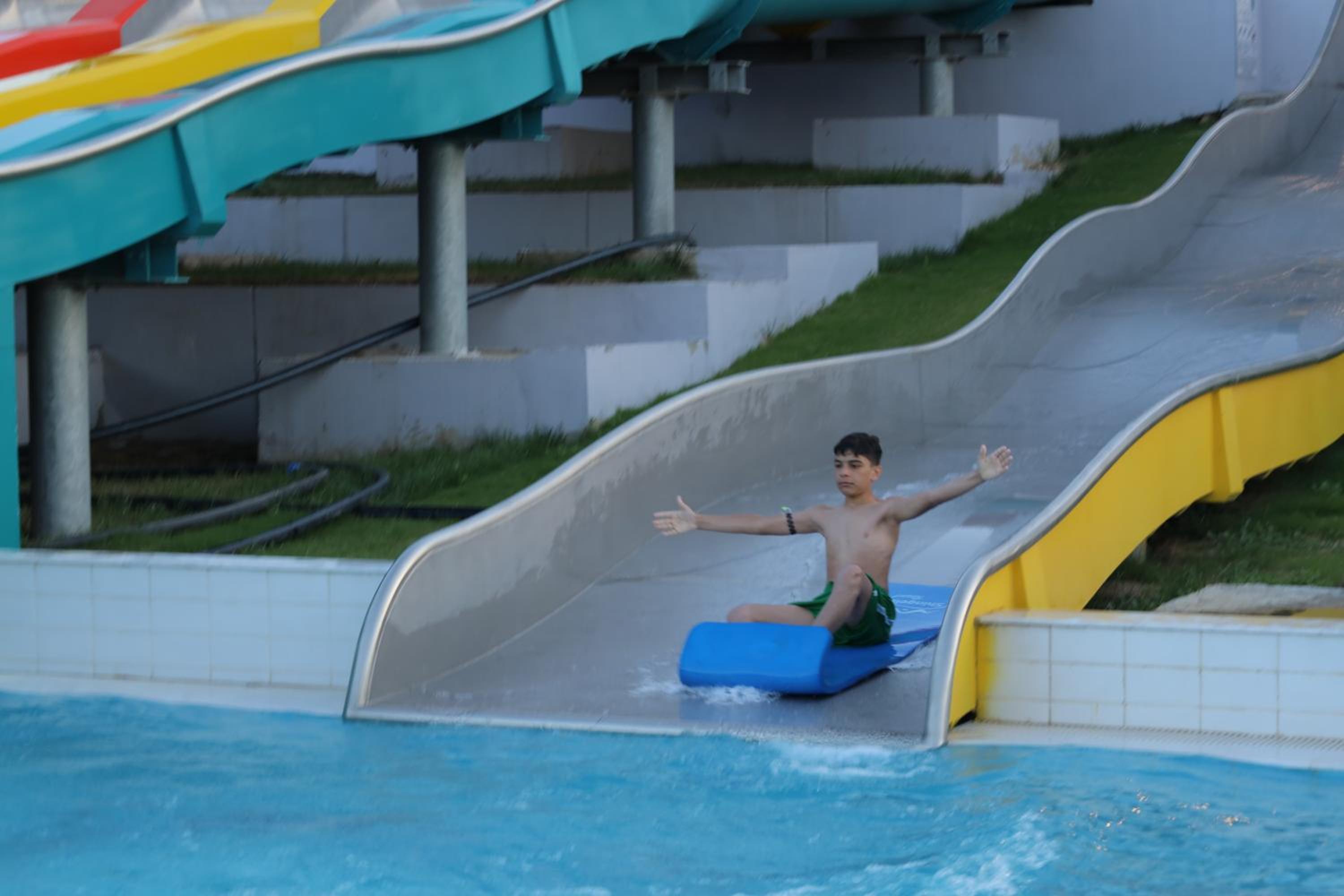 Shingelbana Resort