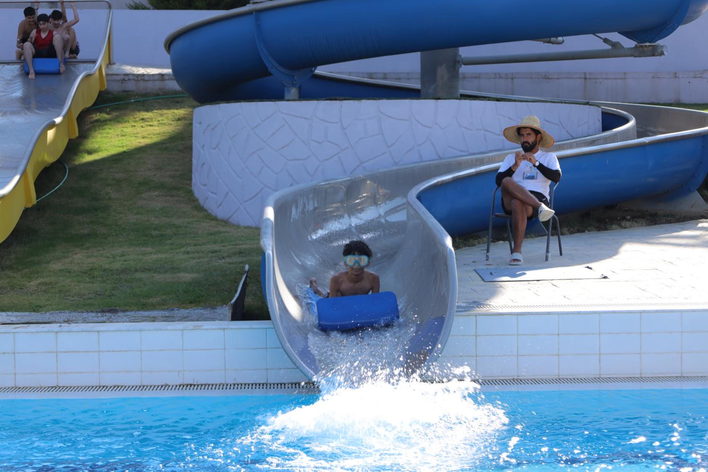 Shingelbana Resort