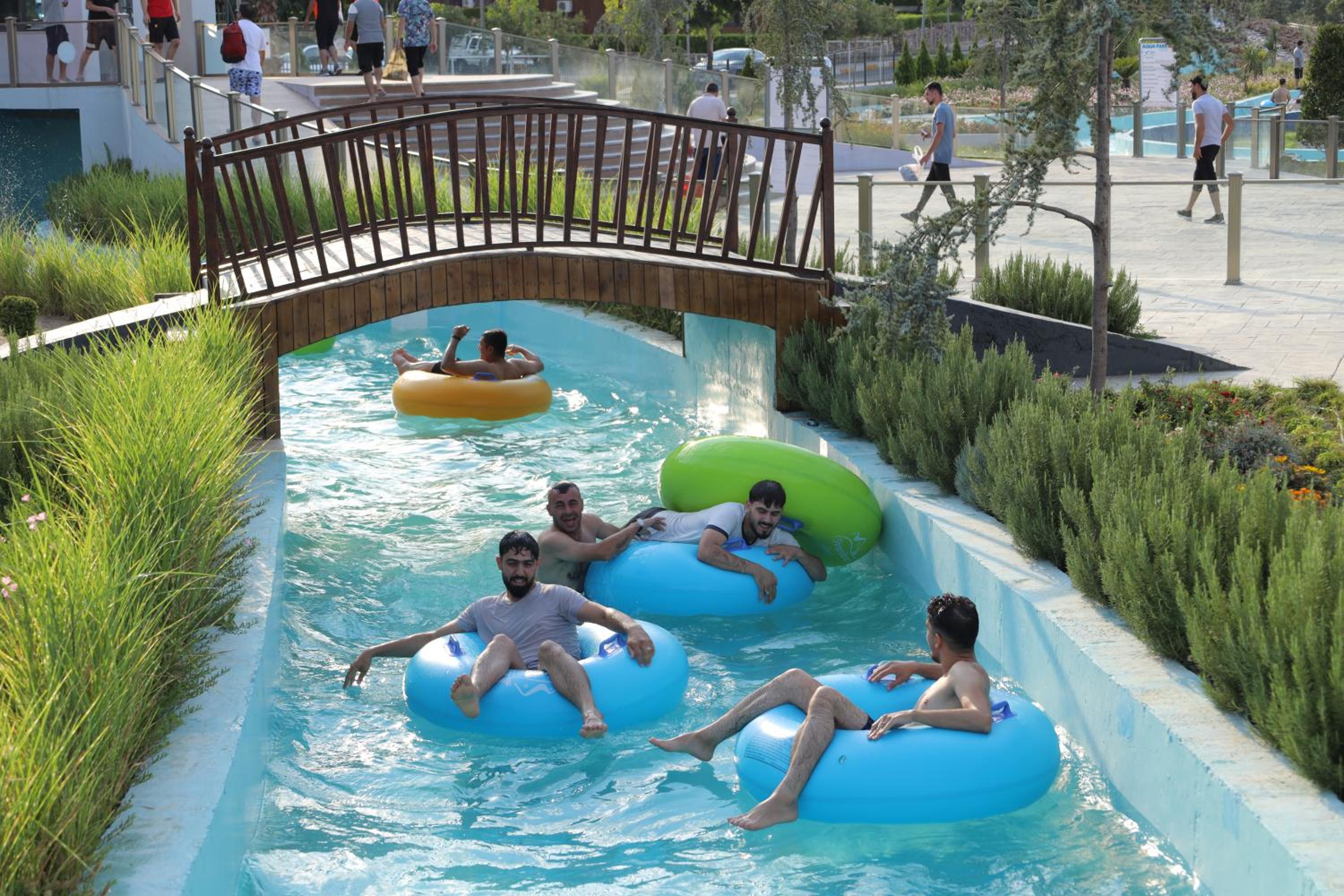 Shingelbana Resort