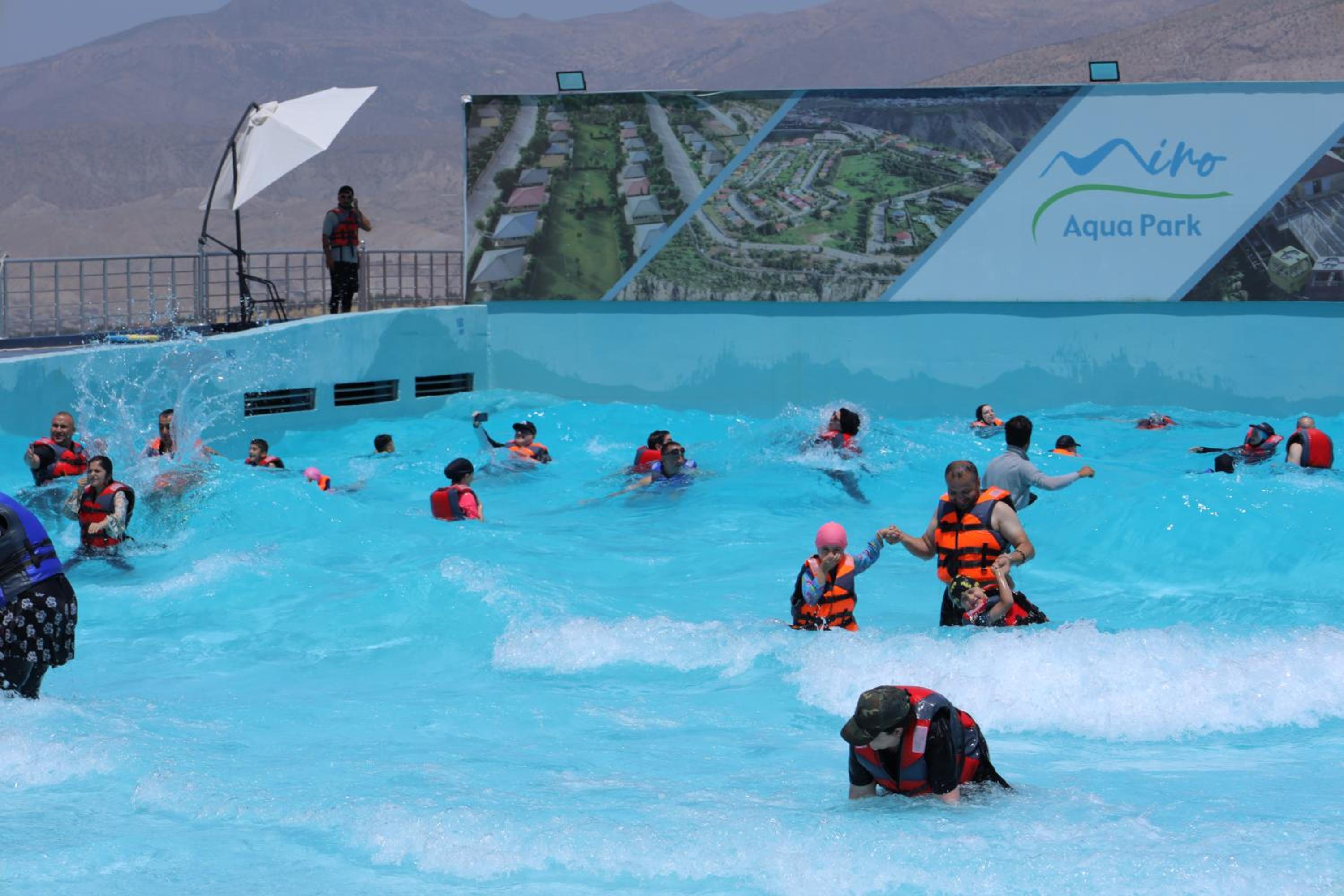 Shingelbana Resort