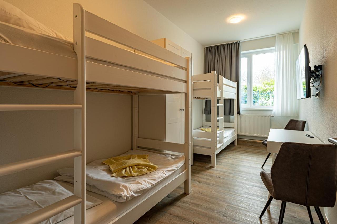 Haus Mecklenburg Ferienwohnung Düne