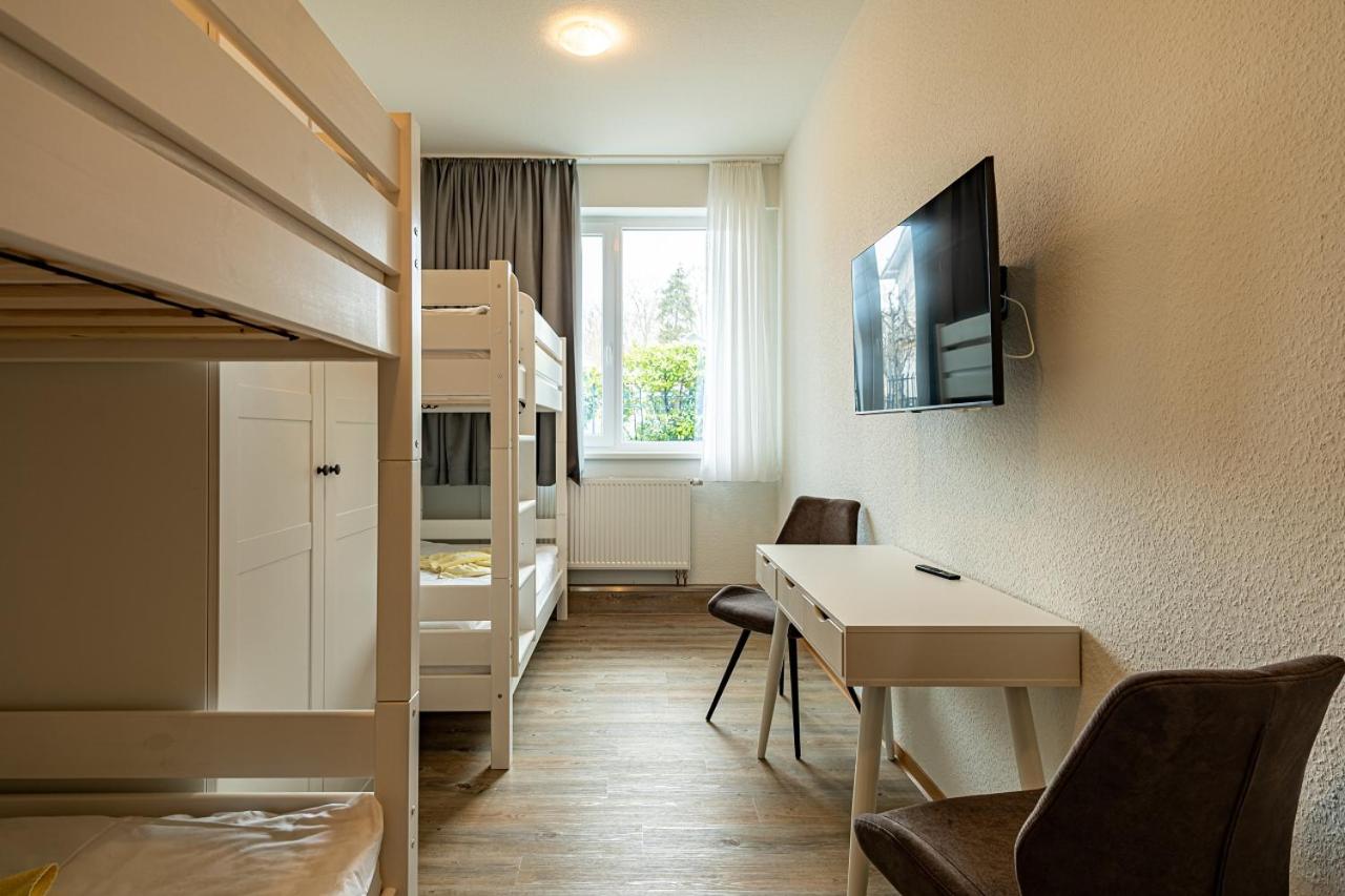 Haus Mecklenburg Ferienwohnung Düne