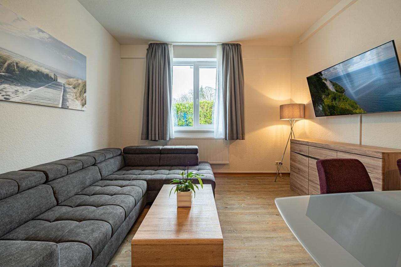 Haus Mecklenburg Ferienwohnung Düne