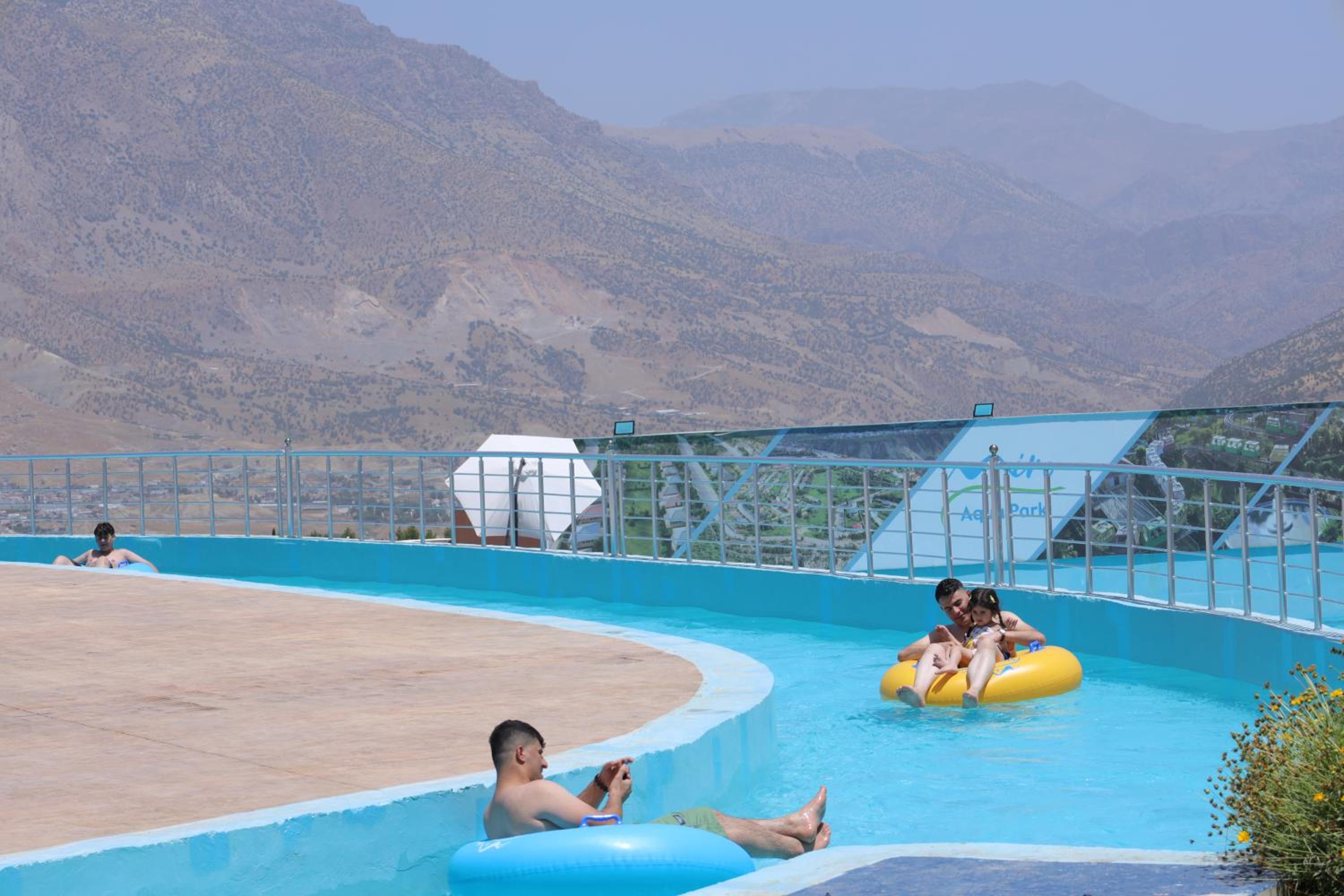 Shingelbana Resort