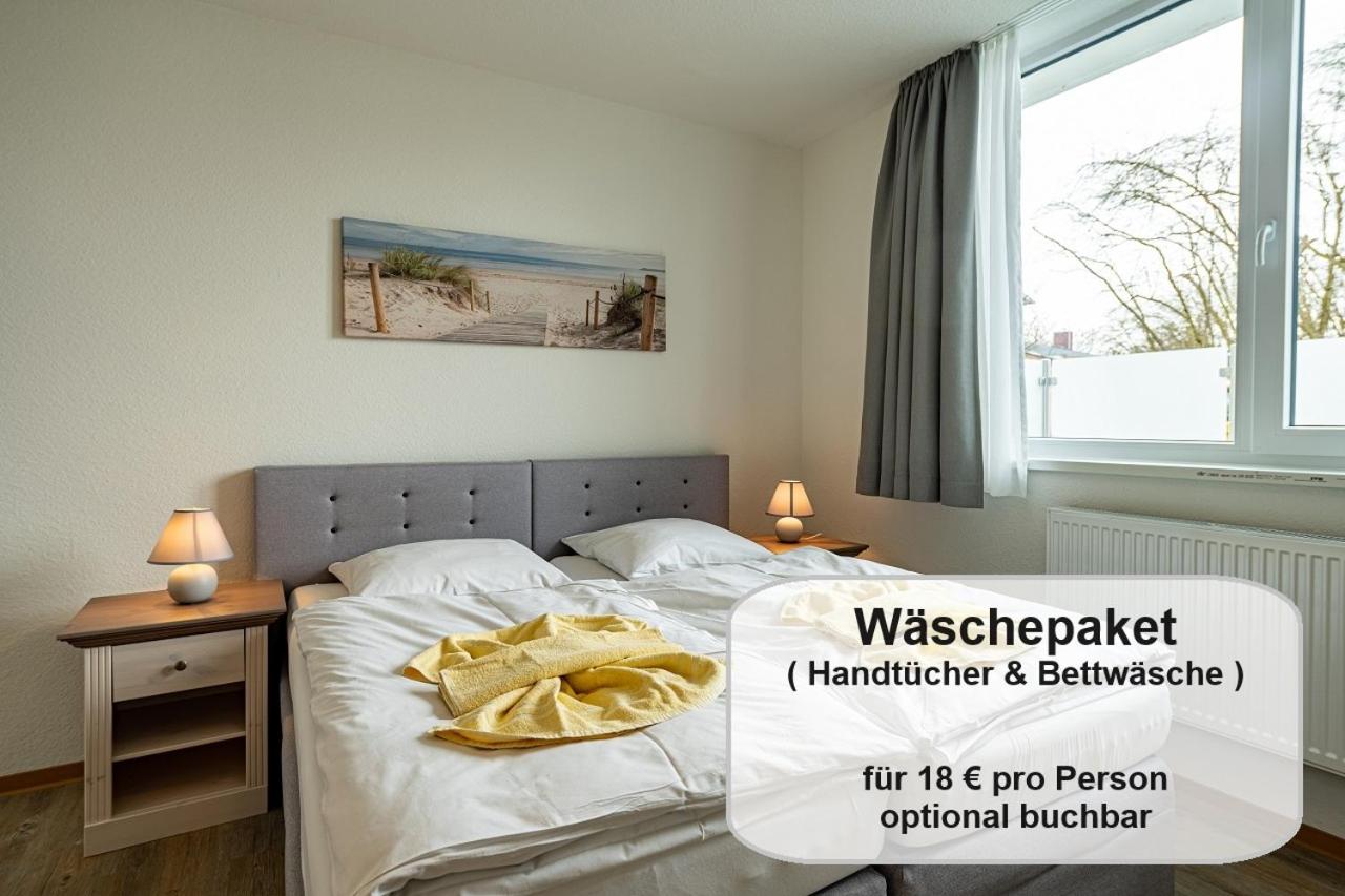 Haus Mecklenburg Ferienwohnung Düne