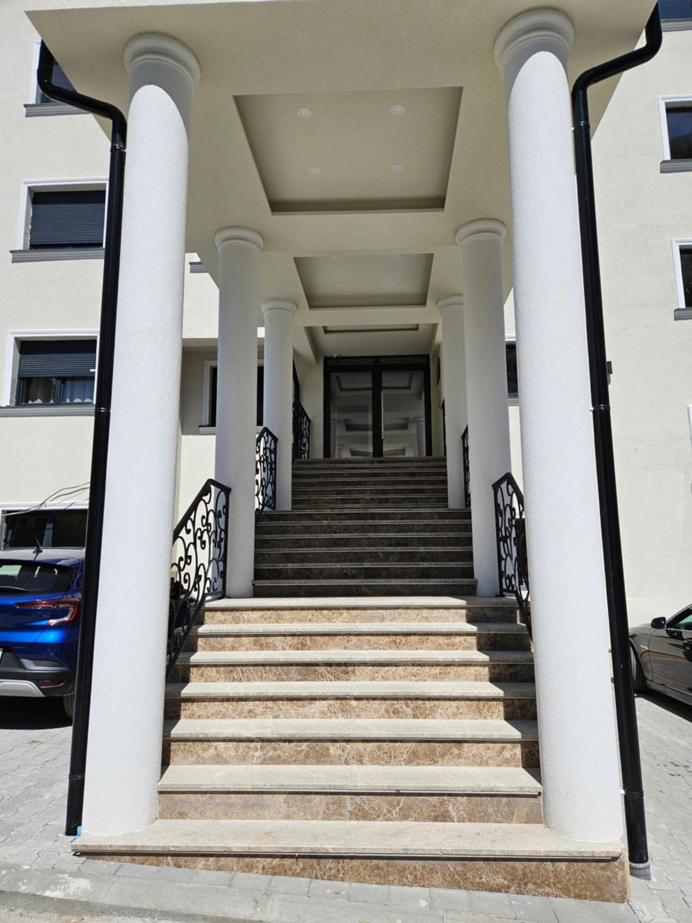 Apartmani Dule