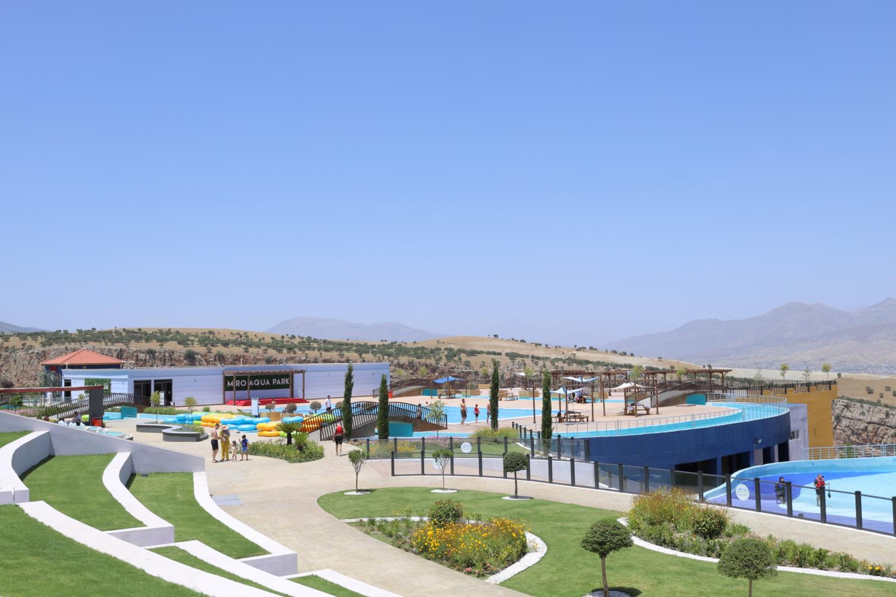 Shingelbana Resort