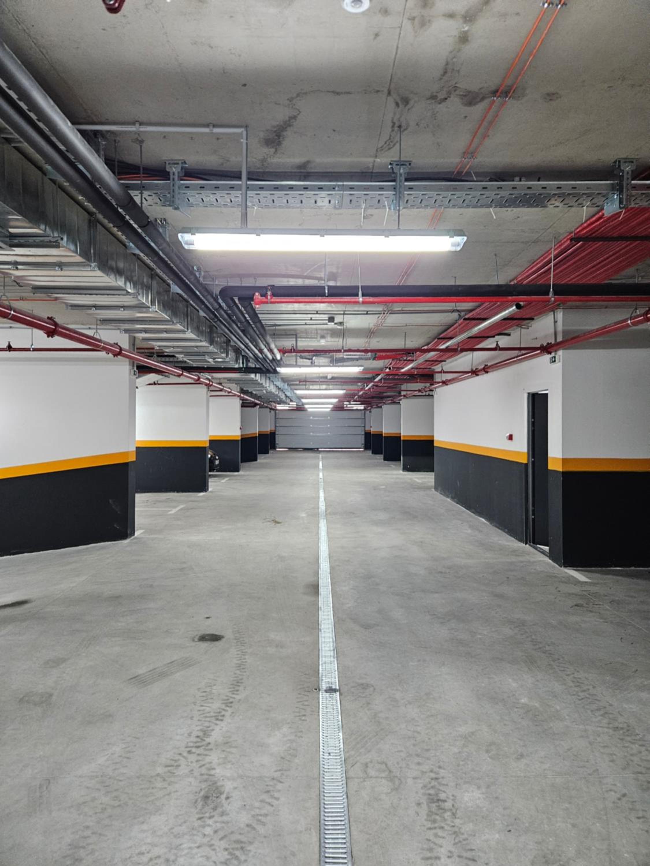 Apartmani Dule