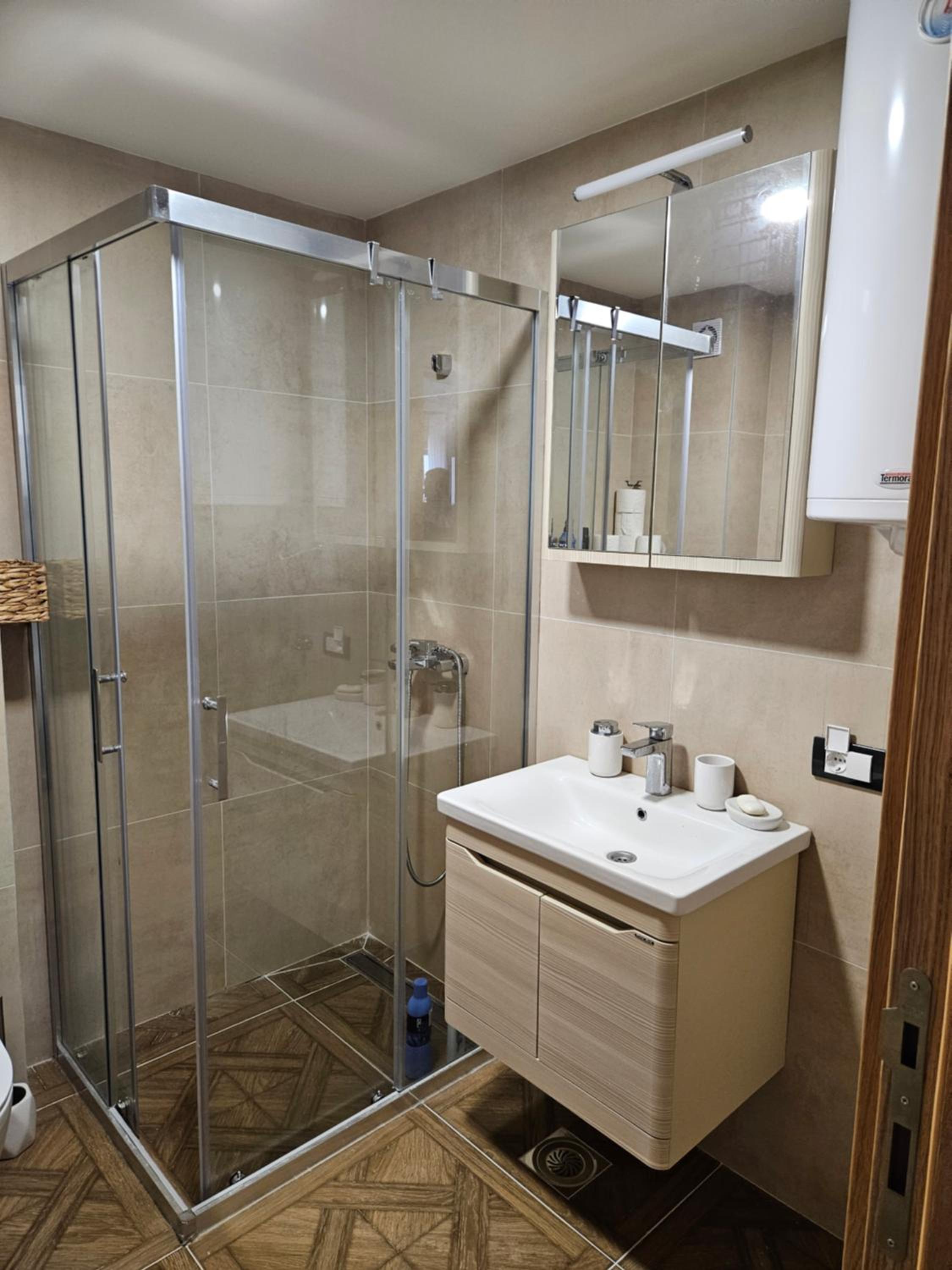 Apartmani Dule