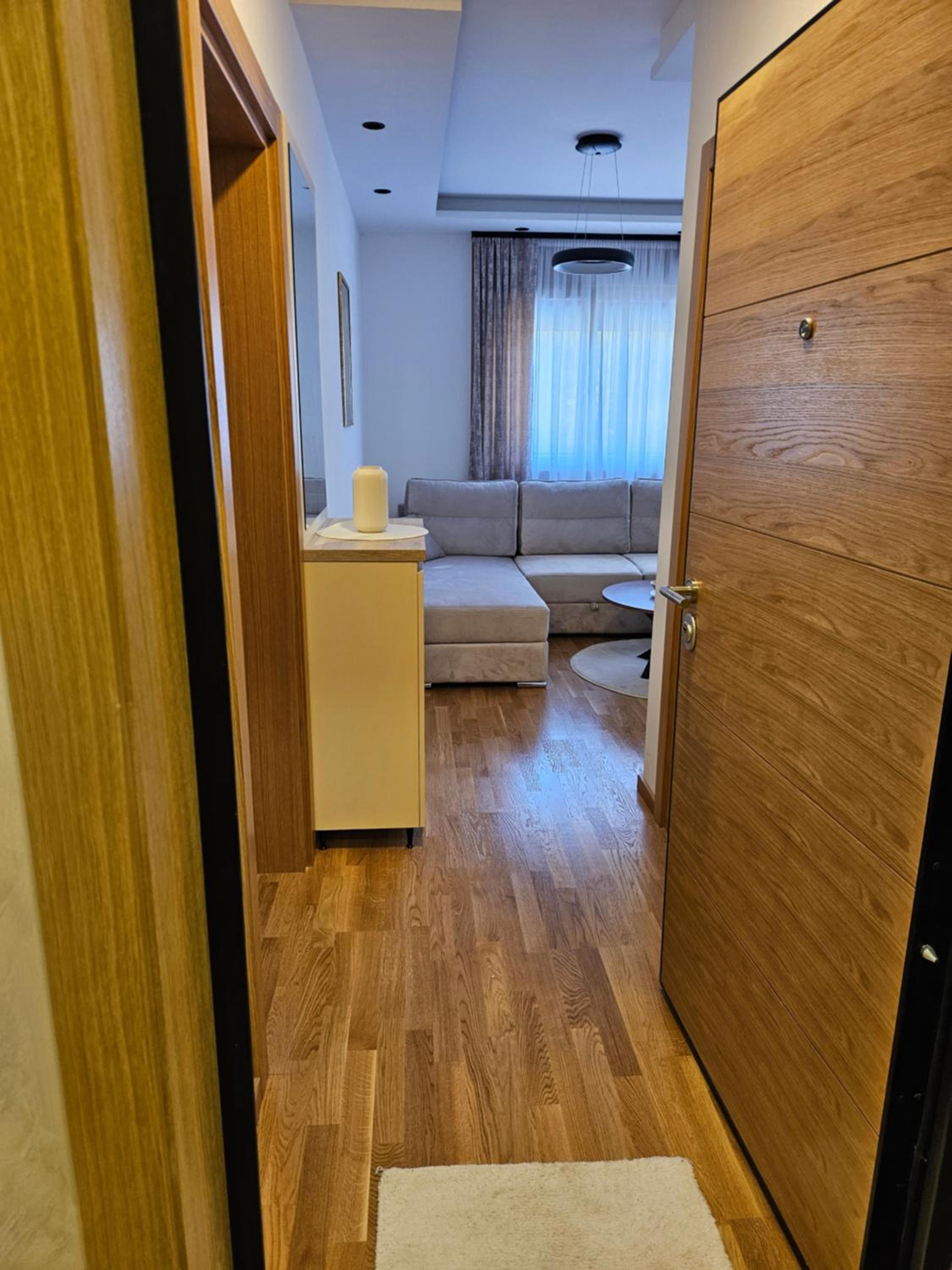 Apartmani Dule